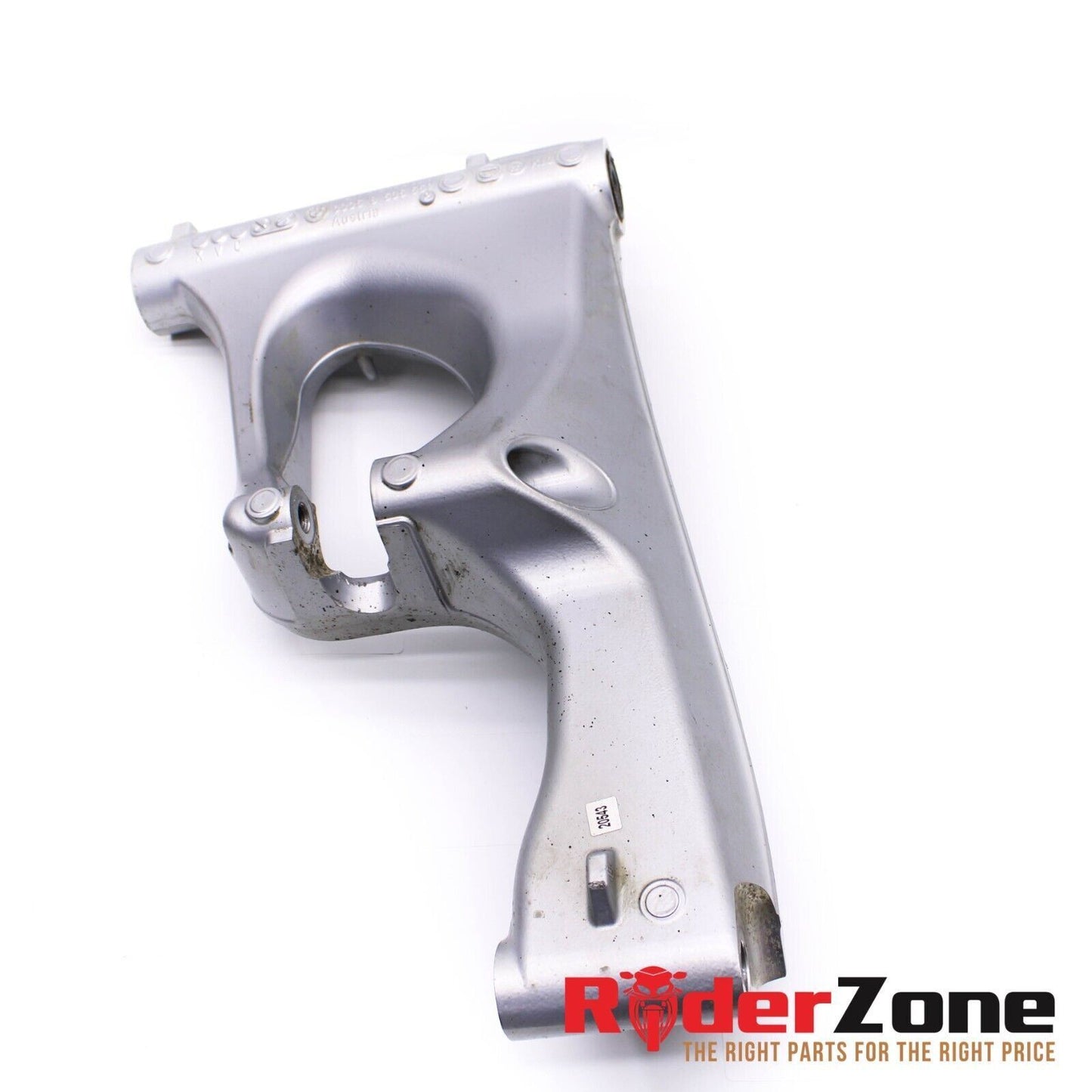 2018 - 2023 BMW R1250GS AXLE HOUSING FINAL DRIVE STRAIGHT REAR SWING ARM OEM