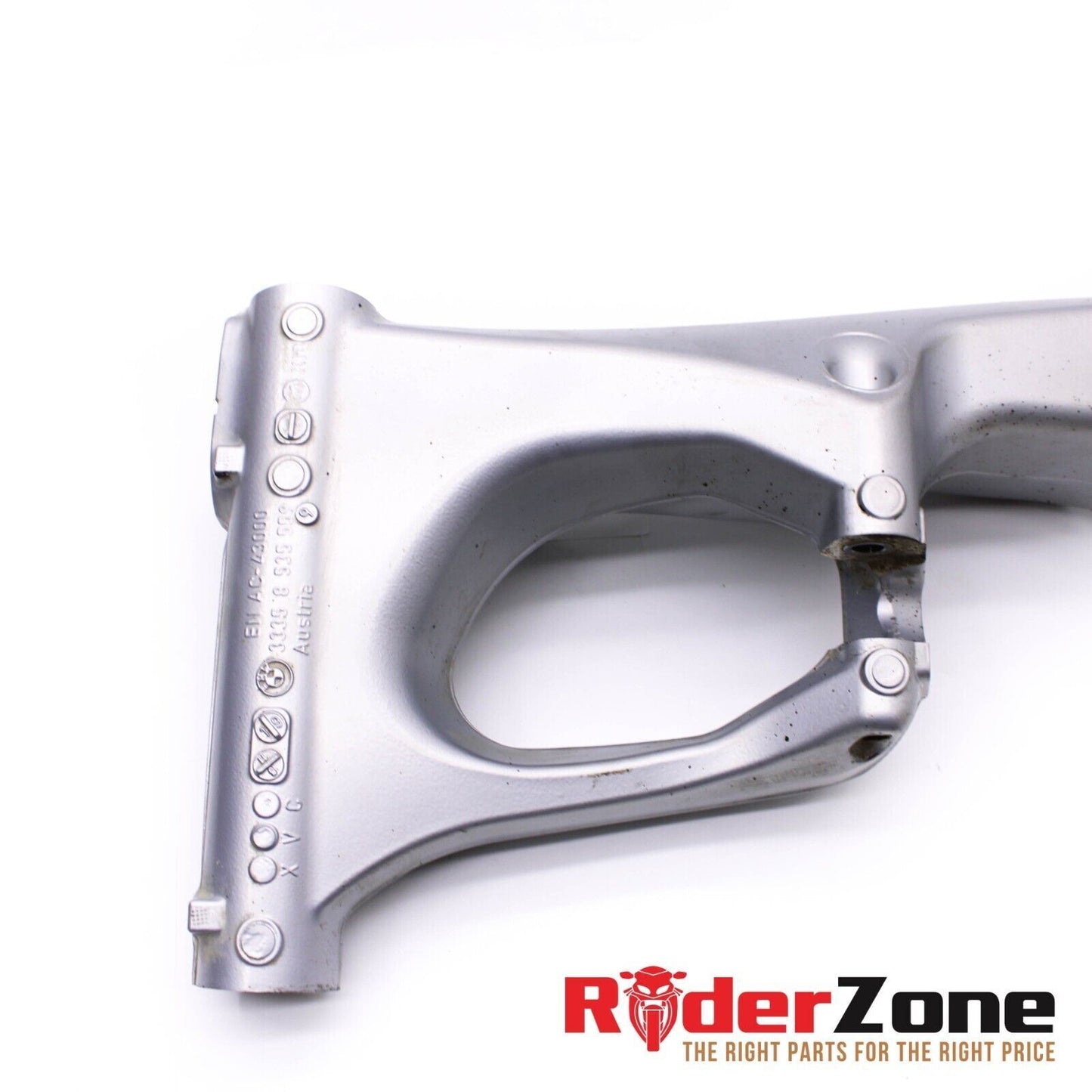 2018 - 2023 BMW R1250GS AXLE HOUSING FINAL DRIVE STRAIGHT REAR SWING ARM OEM