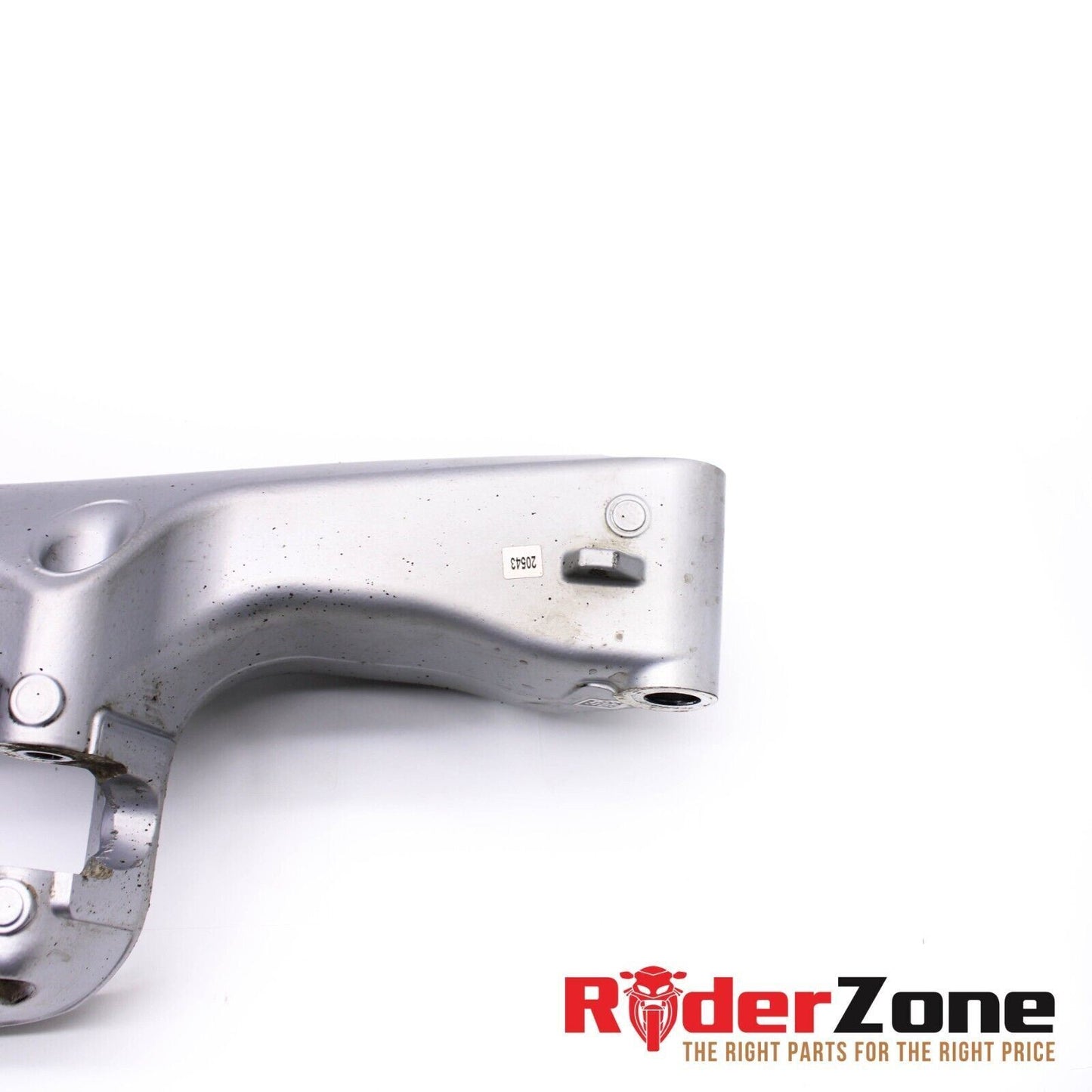 2018 - 2023 BMW R1250GS AXLE HOUSING FINAL DRIVE STRAIGHT REAR SWING ARM OEM