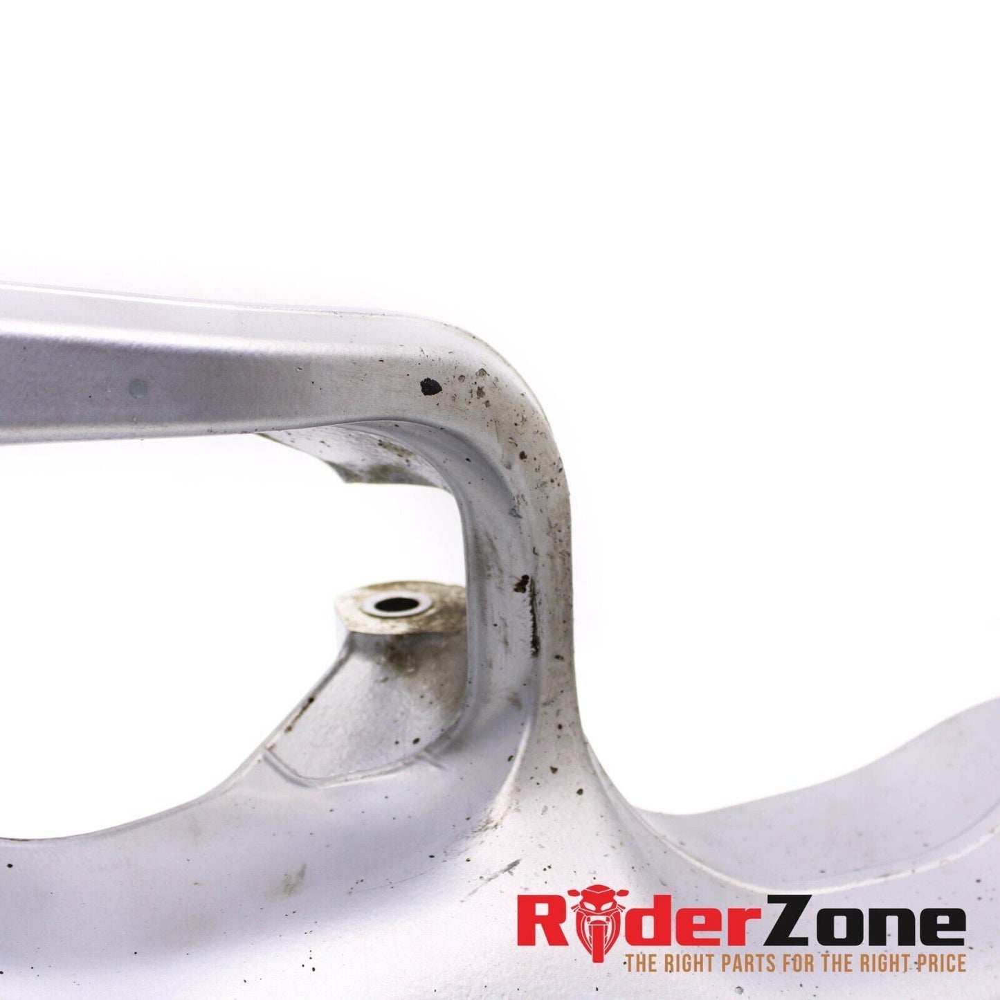 2018 - 2023 BMW R1250GS AXLE HOUSING FINAL DRIVE STRAIGHT REAR SWING ARM OEM