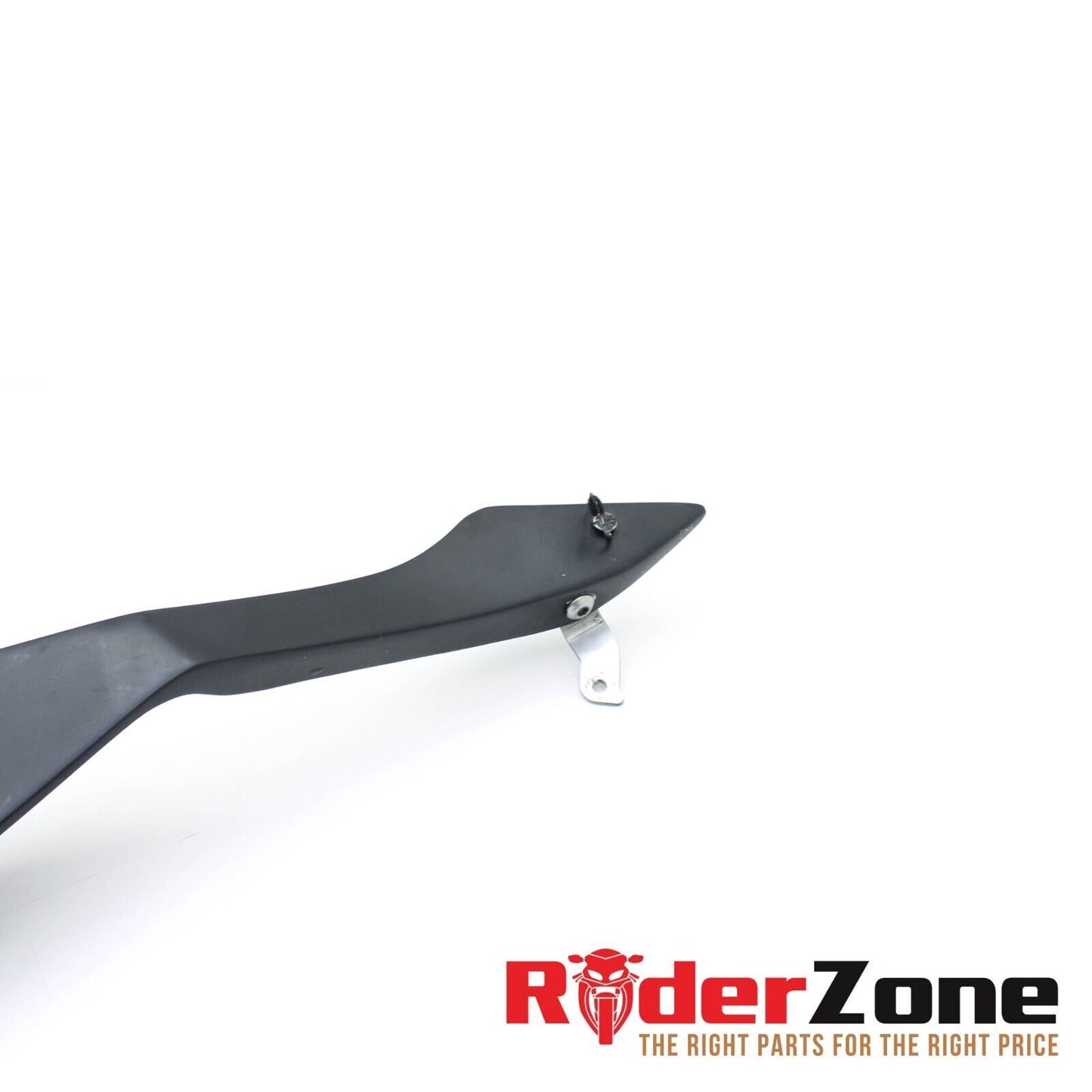 2008 - 2016 YAMAHA YZF R6 MID UPPER FAIRING SET COWL PLASTIC TRACK AFTERMARKET