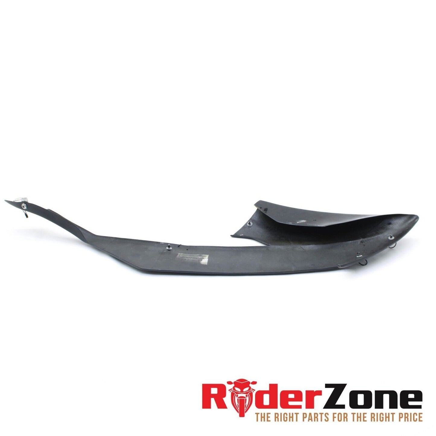 2008 - 2016 YAMAHA YZF R6 MID UPPER FAIRING SET COWL PLASTIC TRACK AFTERMARKET