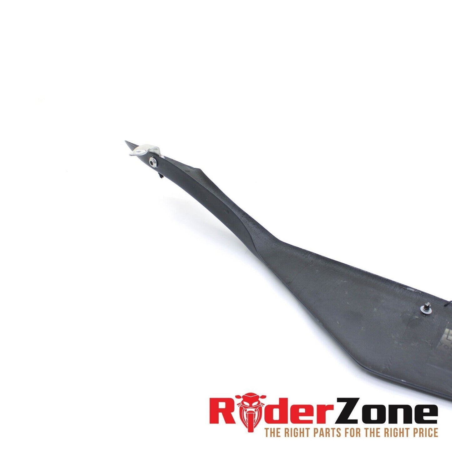 2008 - 2016 YAMAHA YZF R6 MID UPPER FAIRING SET COWL PLASTIC TRACK AFTERMARKET