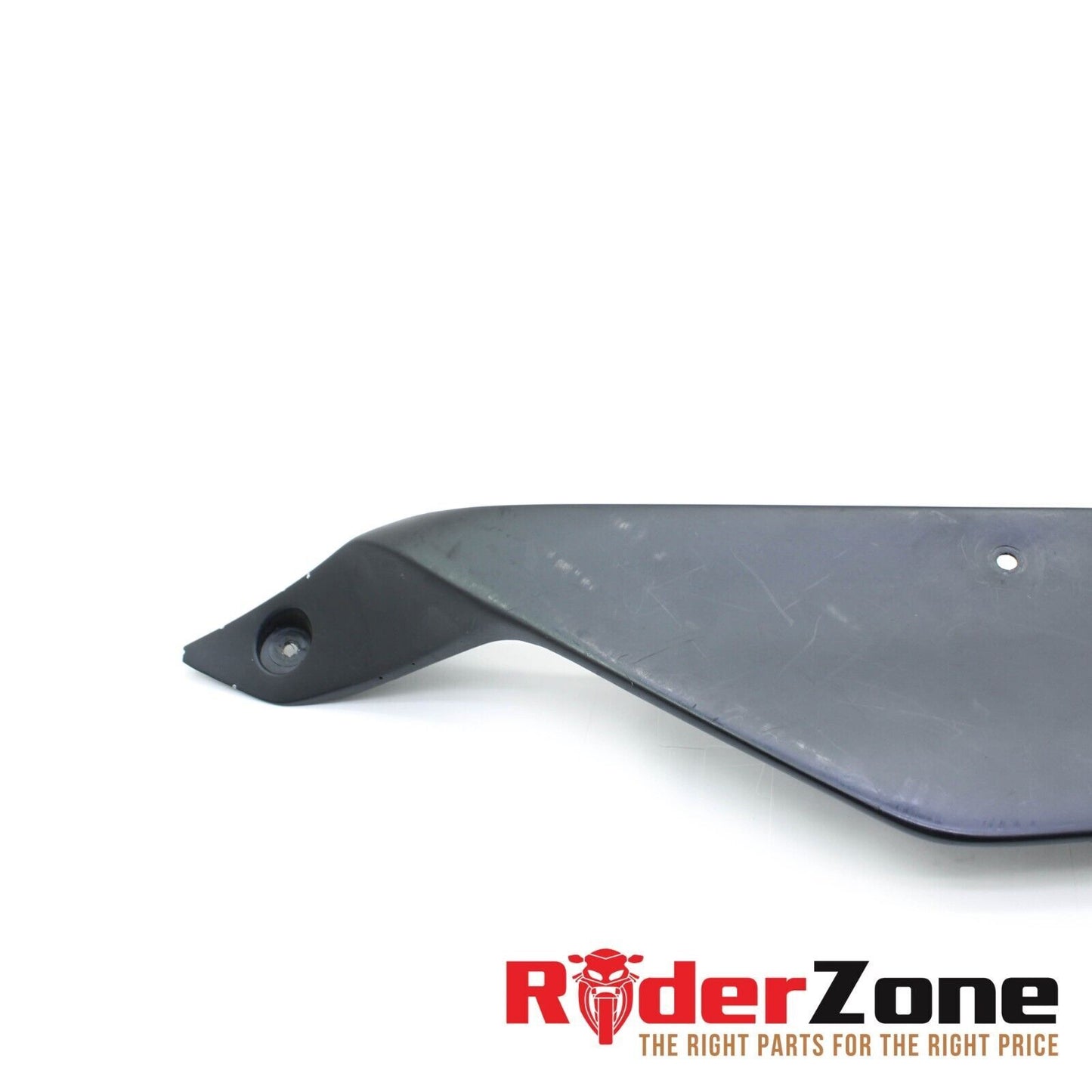 2008 - 2016 YAMAHA YZF R6 MID UPPER FAIRING SET COWL PLASTIC TRACK AFTERMARKET