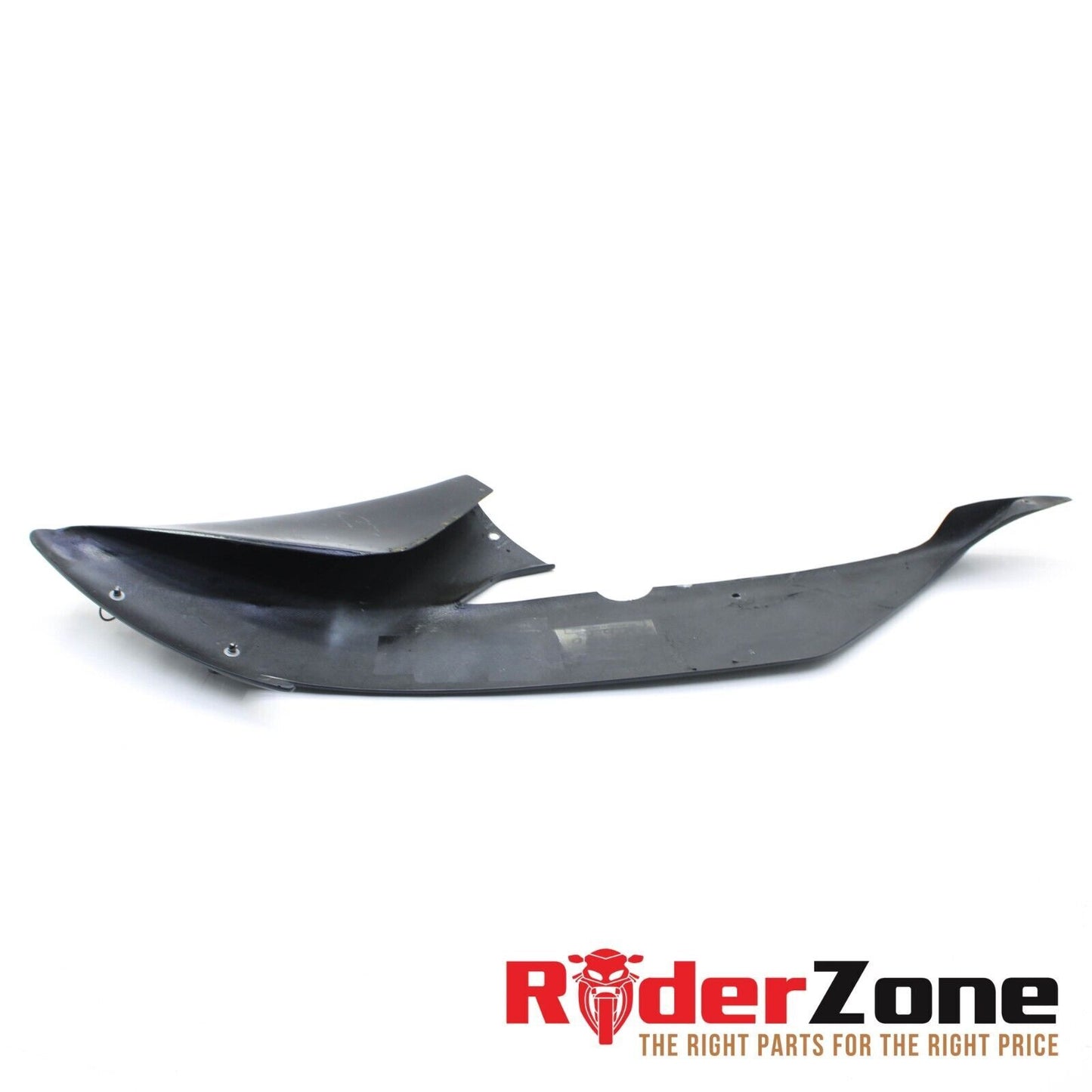 2008 - 2016 YAMAHA YZF R6 MID UPPER FAIRING SET COWL PLASTIC TRACK AFTERMARKET