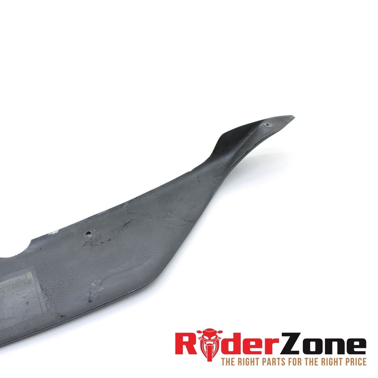 2008 - 2016 YAMAHA YZF R6 MID UPPER FAIRING SET COWL PLASTIC TRACK AFTERMARKET