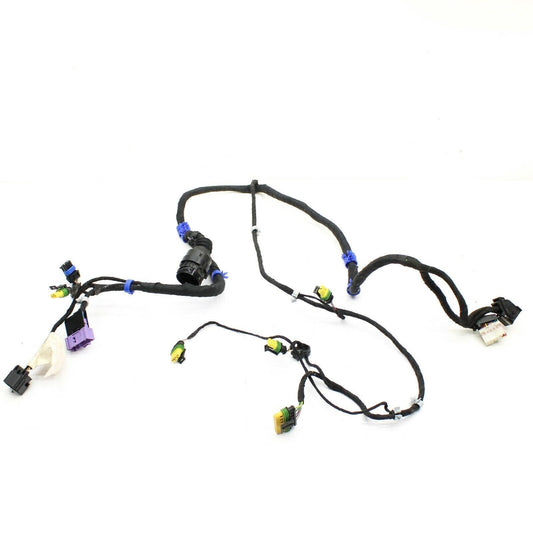 2004 - 2012 MASERATI QUATTROPORTE M139 FRONT RIGHT DOOR WIRING HARNESS CABLES