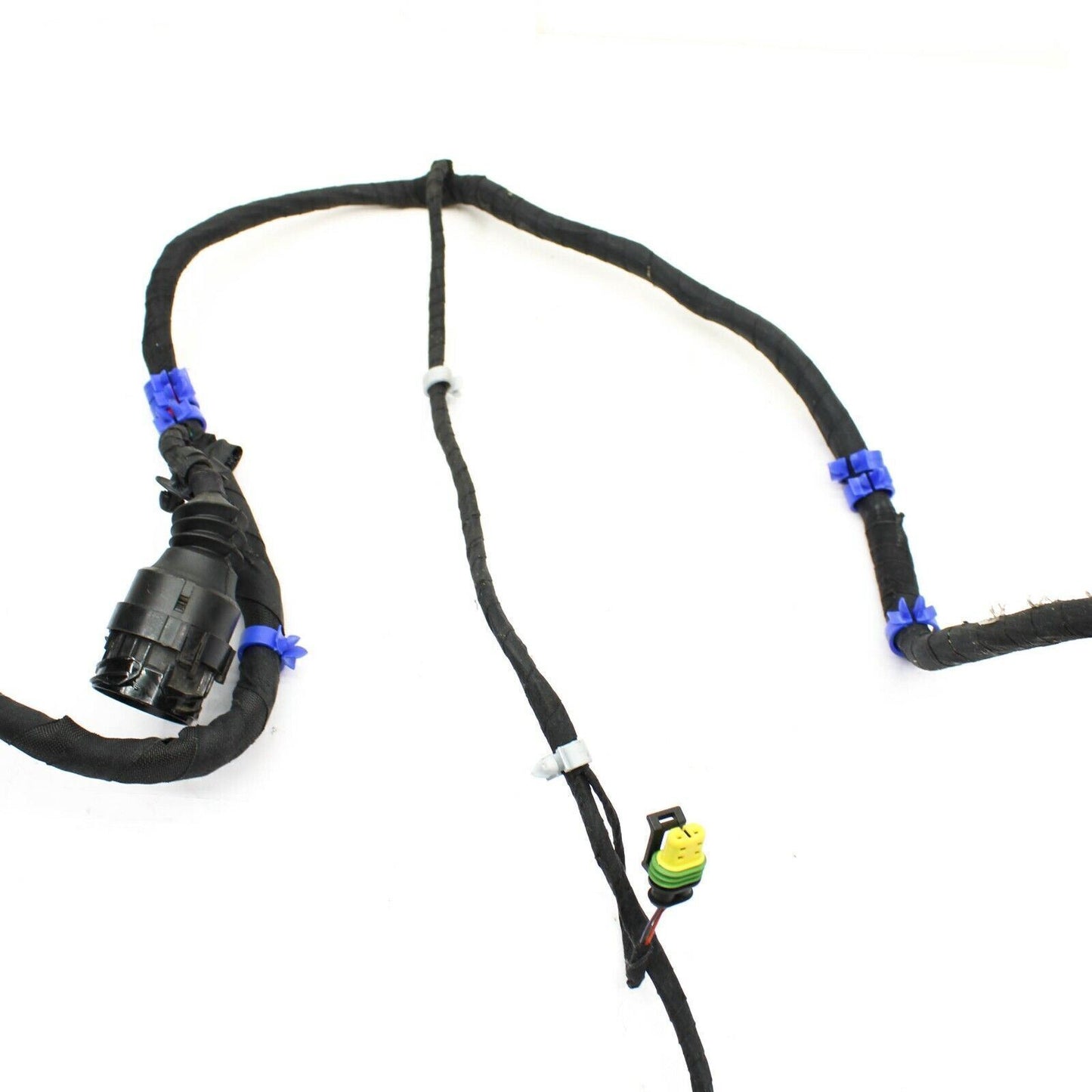 2004 - 2012 MASERATI QUATTROPORTE M139 FRONT RIGHT DOOR WIRING HARNESS CABLES