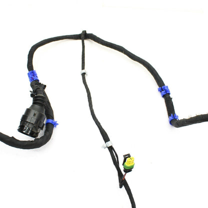 2004 - 2012 MASERATI QUATTROPORTE M139 FRONT RIGHT DOOR WIRING HARNESS CABLES