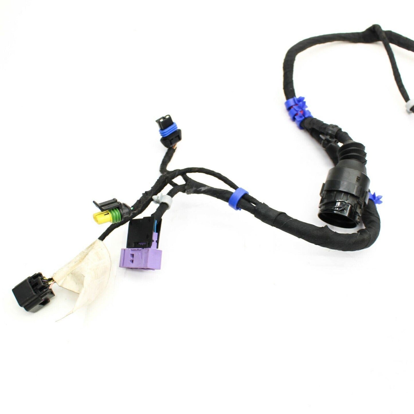 2004 - 2012 MASERATI QUATTROPORTE M139 FRONT RIGHT DOOR WIRING HARNESS CABLES