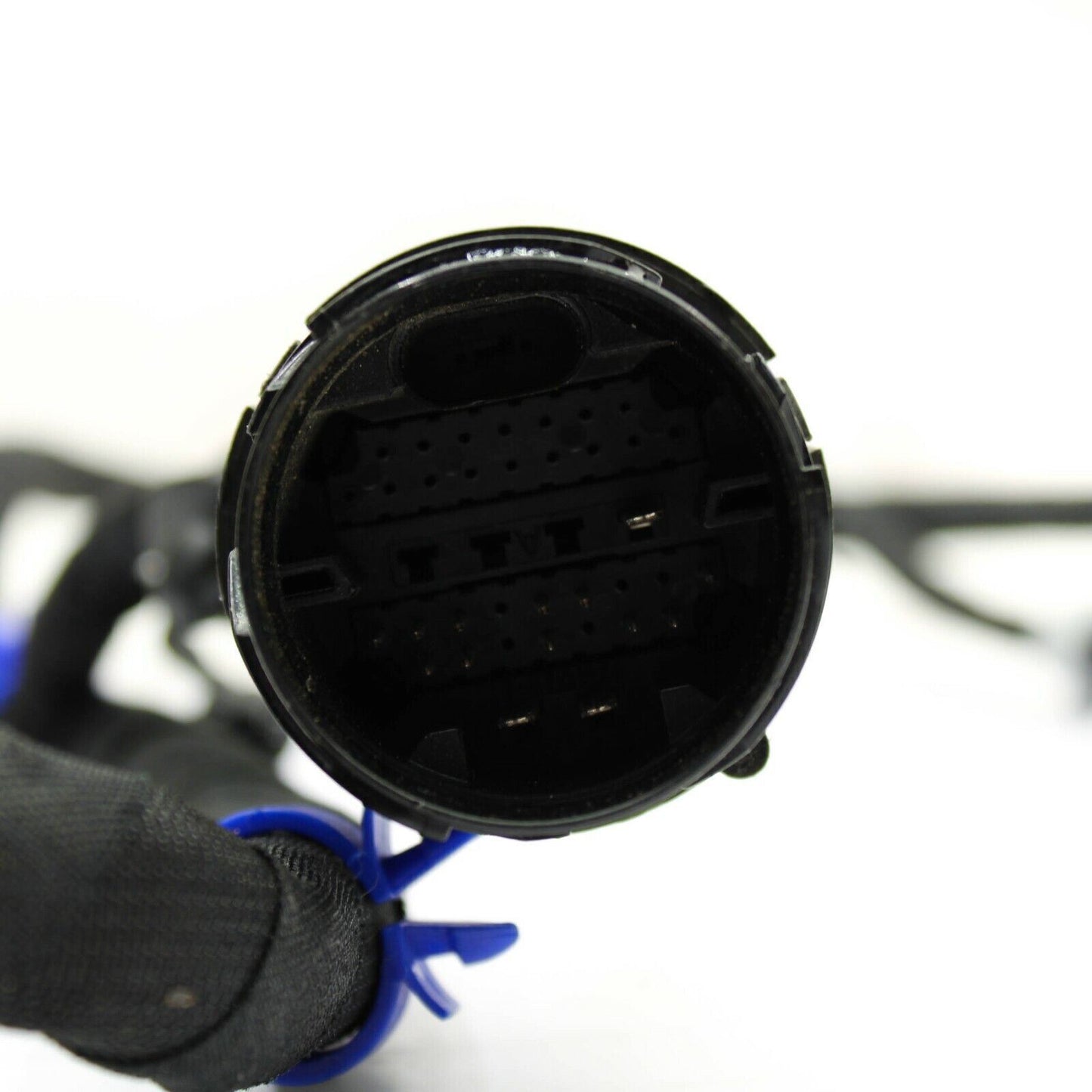 2004 - 2012 MASERATI QUATTROPORTE M139 FRONT RIGHT DOOR WIRING HARNESS CABLES