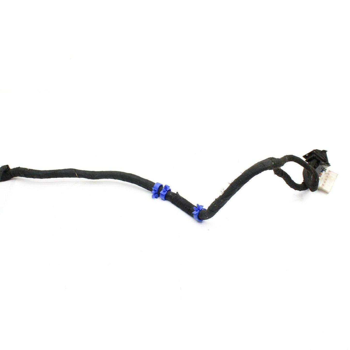 2004 - 2012 MASERATI QUATTROPORTE M139 FRONT RIGHT DOOR WIRING HARNESS CABLES