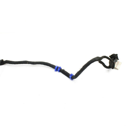 2004 - 2012 MASERATI QUATTROPORTE M139 FRONT RIGHT DOOR WIRING HARNESS CABLES