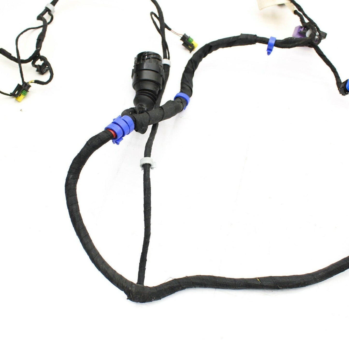 2004 - 2012 MASERATI QUATTROPORTE M139 FRONT RIGHT DOOR WIRING HARNESS CABLES