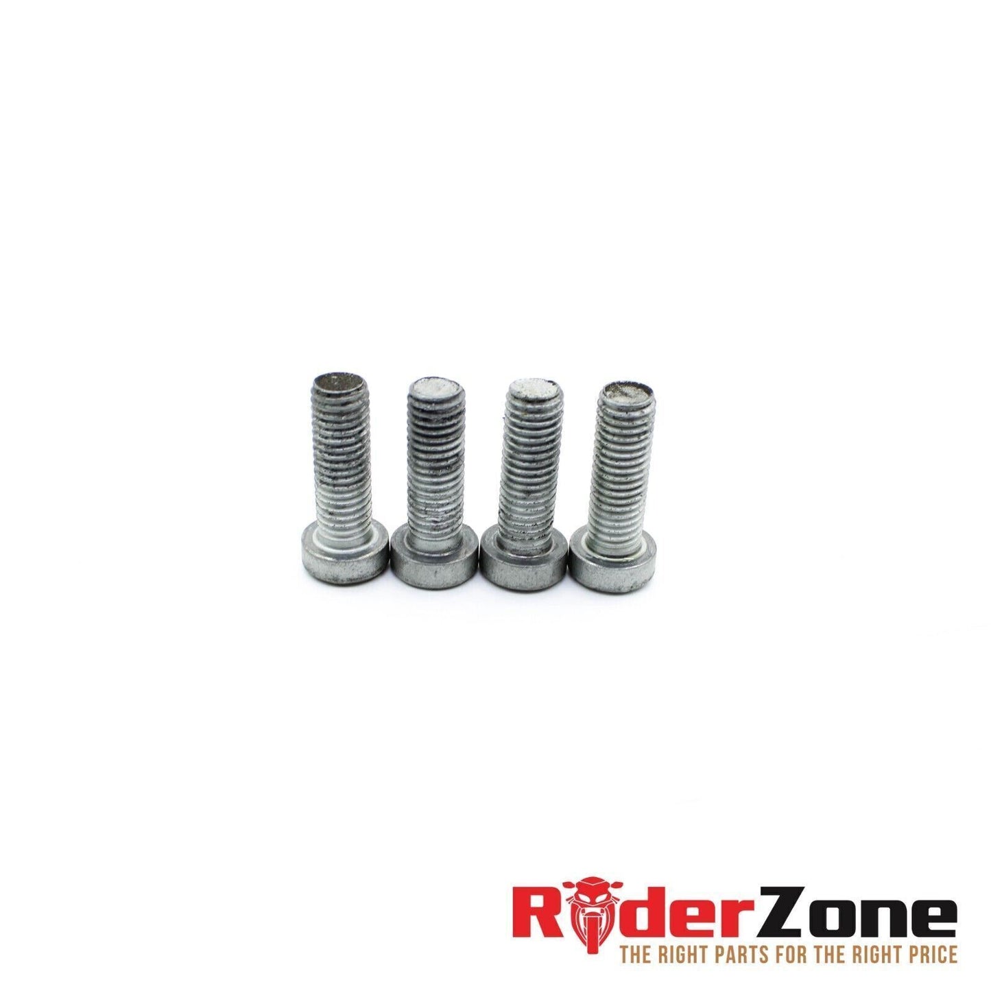 2000 - 2003 APRILIA RSV MILLE R SUBFRAME BOLTS MOUNTING HARDWARE SET STOCK
