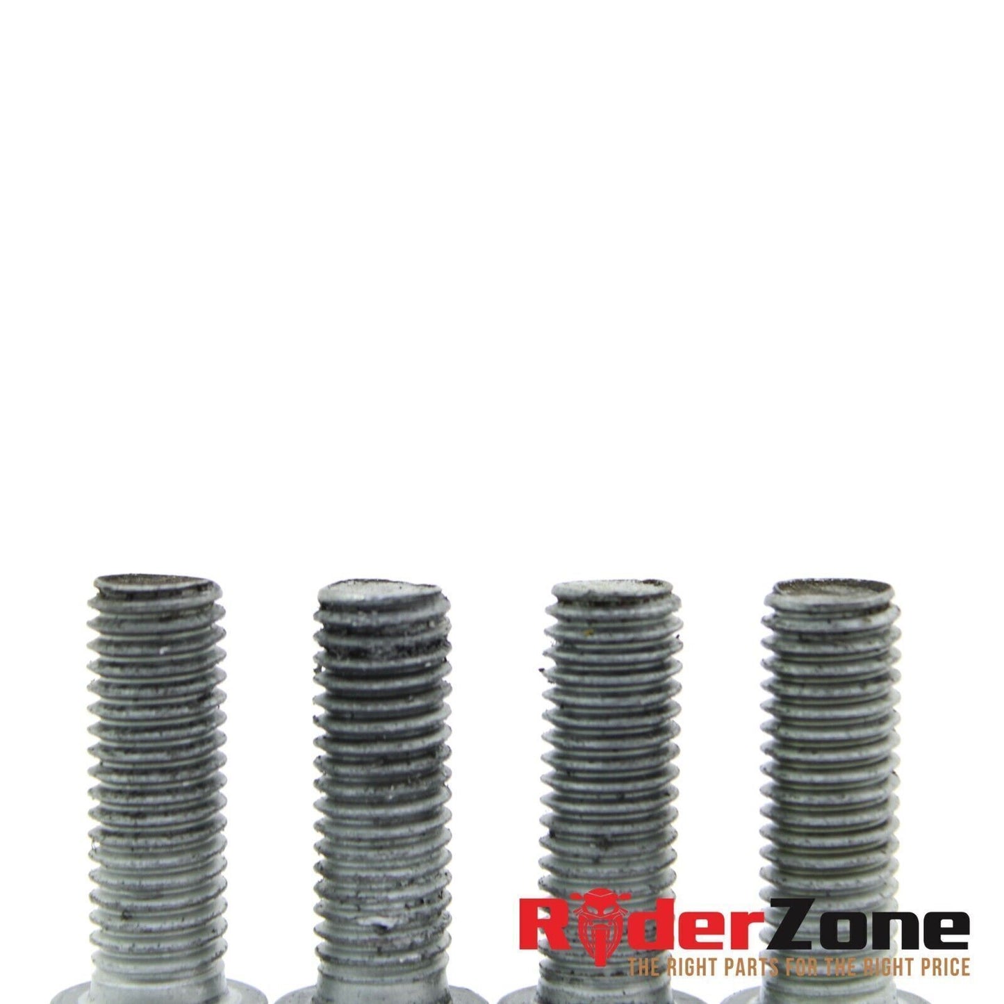 2000 - 2003 APRILIA RSV MILLE R SUBFRAME BOLTS MOUNTING HARDWARE SET STOCK