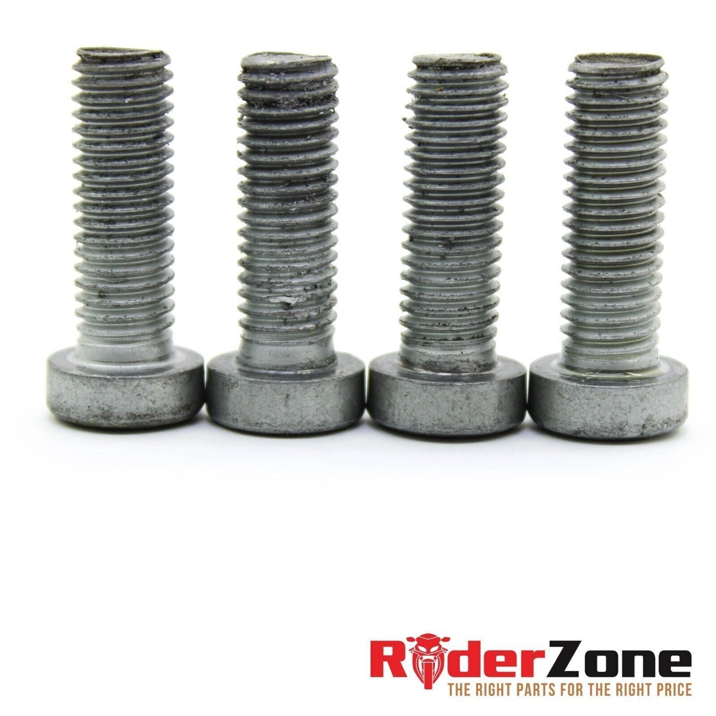 2000 - 2003 APRILIA RSV MILLE R SUBFRAME BOLTS MOUNTING HARDWARE SET STOCK