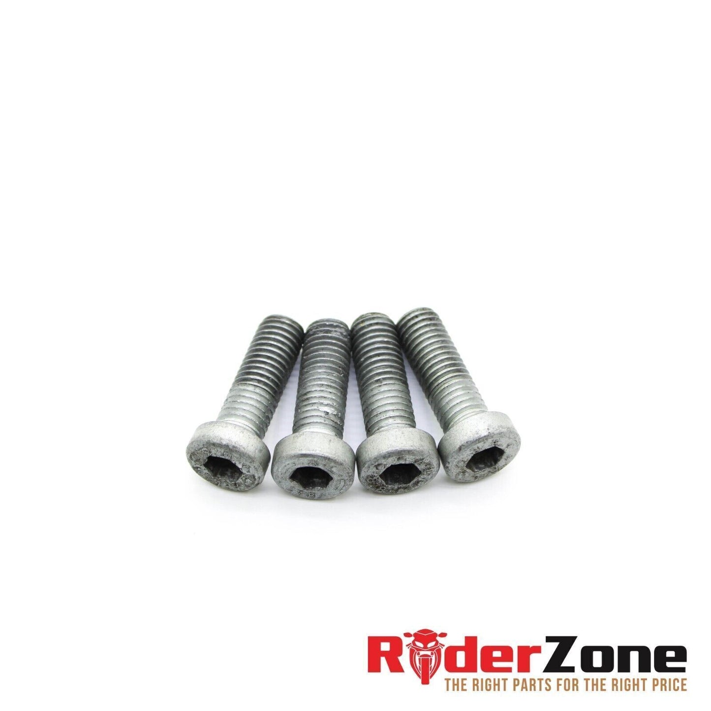 2000 - 2003 APRILIA RSV MILLE R SUBFRAME BOLTS MOUNTING HARDWARE SET STOCK