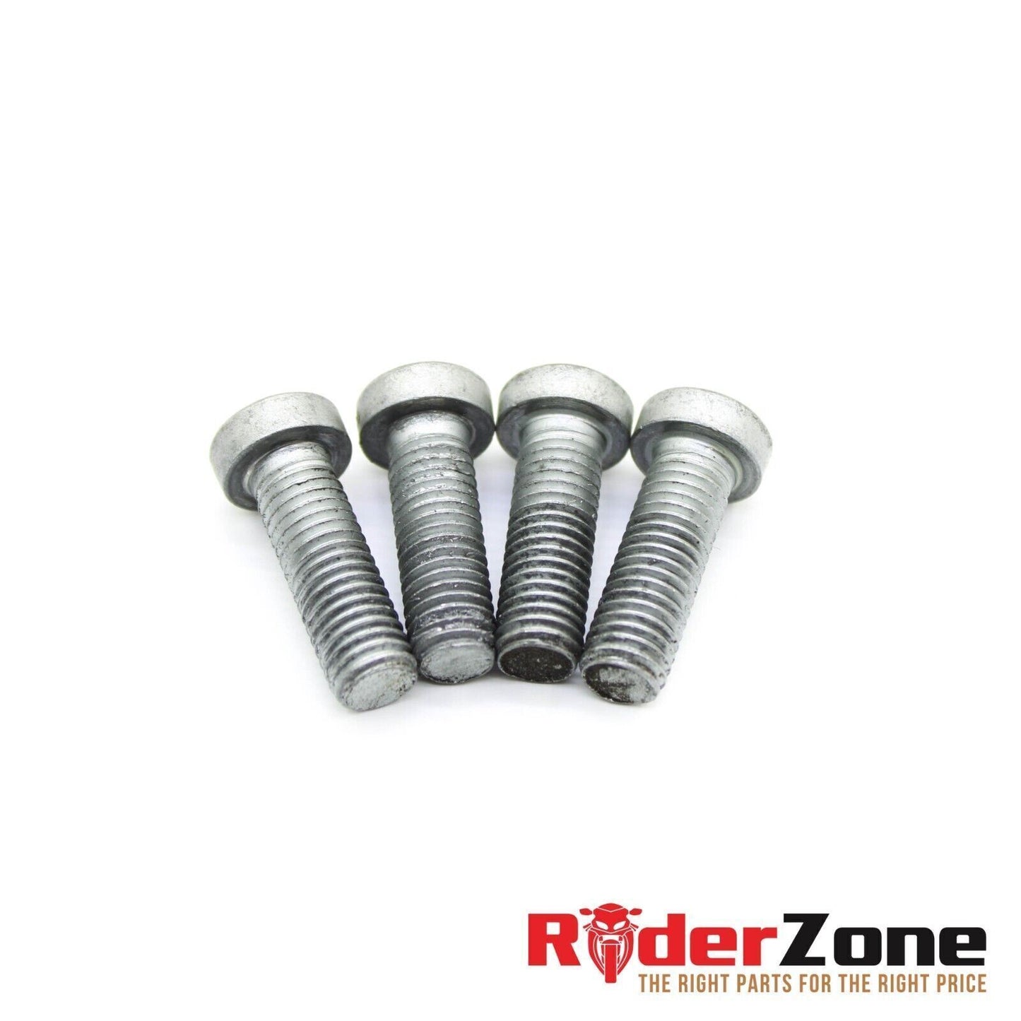 2000 - 2003 APRILIA RSV MILLE R SUBFRAME BOLTS MOUNTING HARDWARE SET STOCK