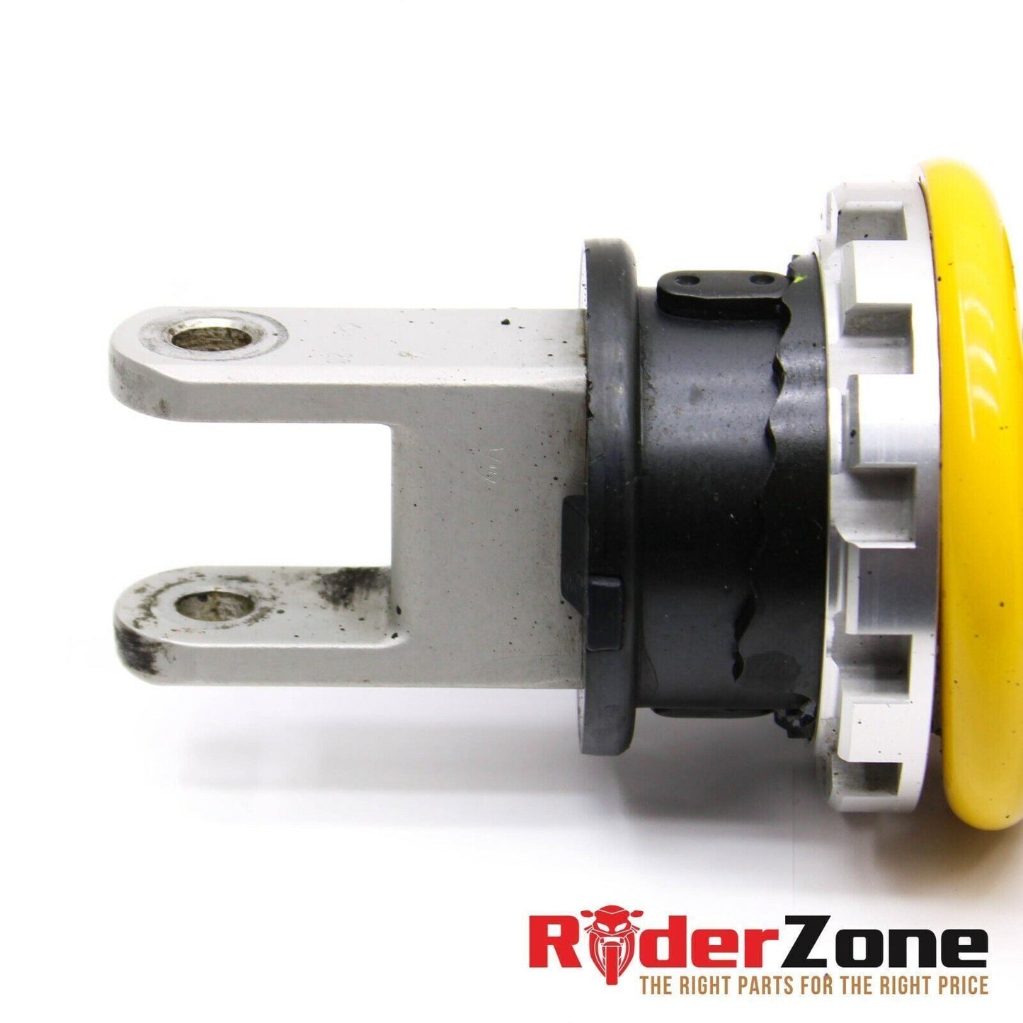 2006 2007 HONDA CBR1000RR REAR SHOCK BACK ABSORBER REAR SUSPENSION YELLOW SPRING