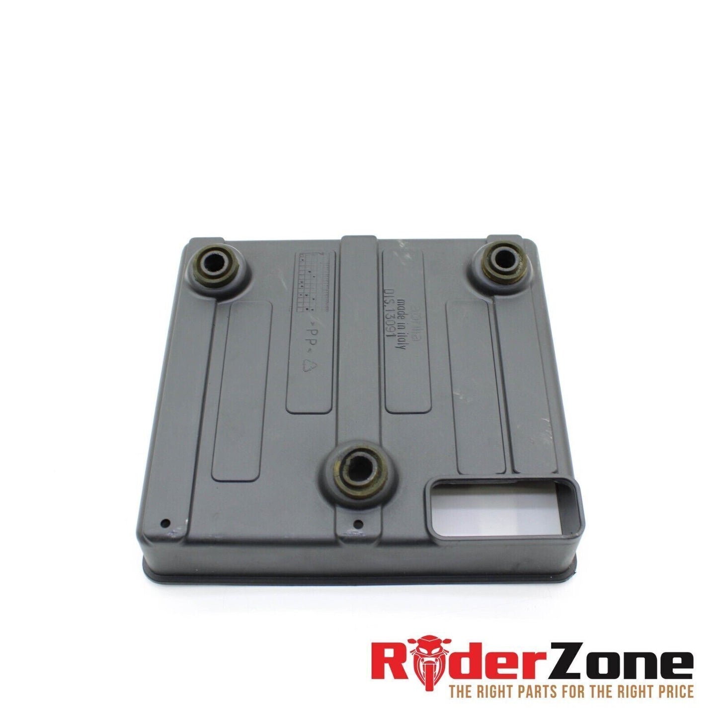2001 - 2003 APRILIA RSV MILLE ECU TRAY HOLDER ENGINE CONTROL UNIT COVER BOX