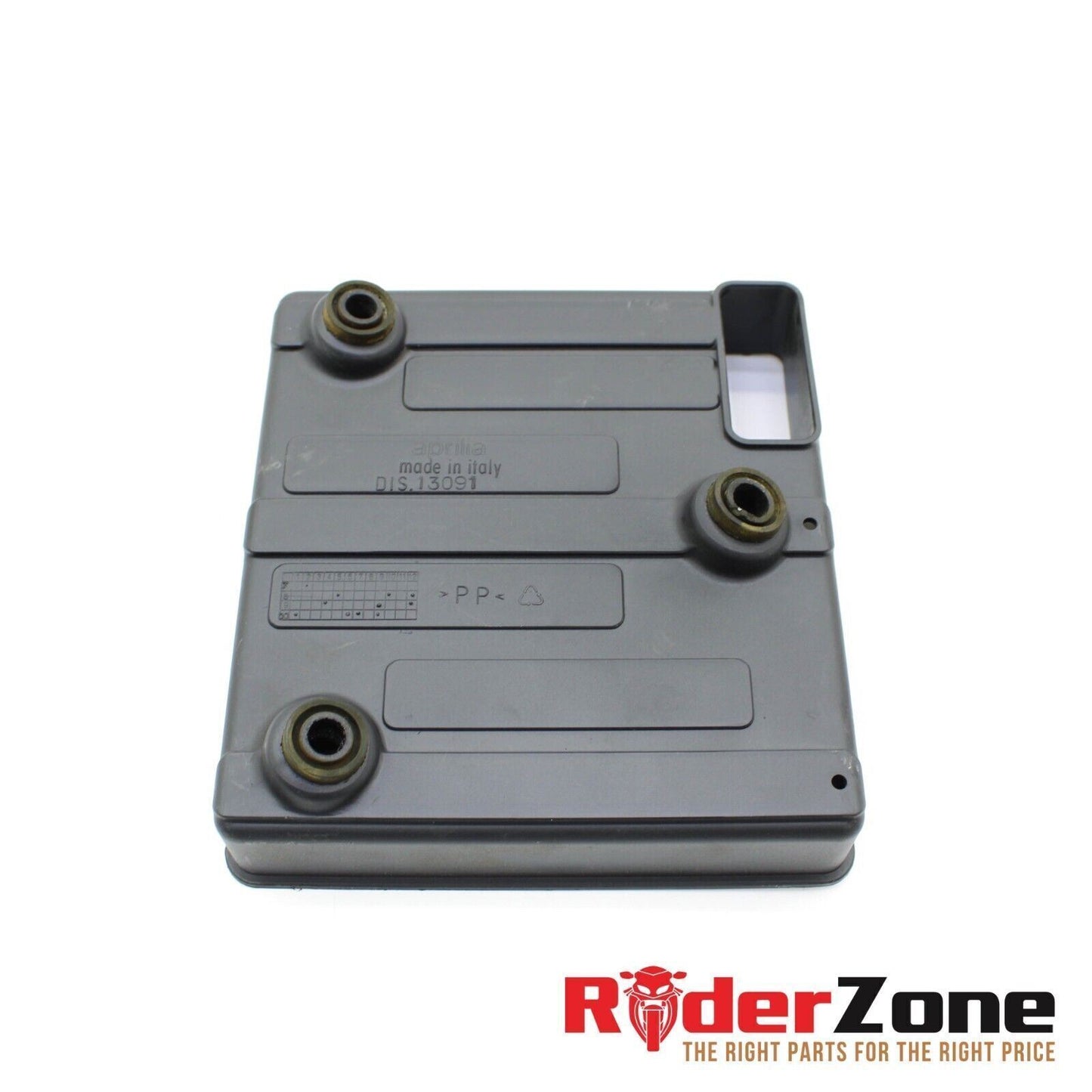 2001 - 2003 APRILIA RSV MILLE ECU TRAY HOLDER ENGINE CONTROL UNIT COVER BOX