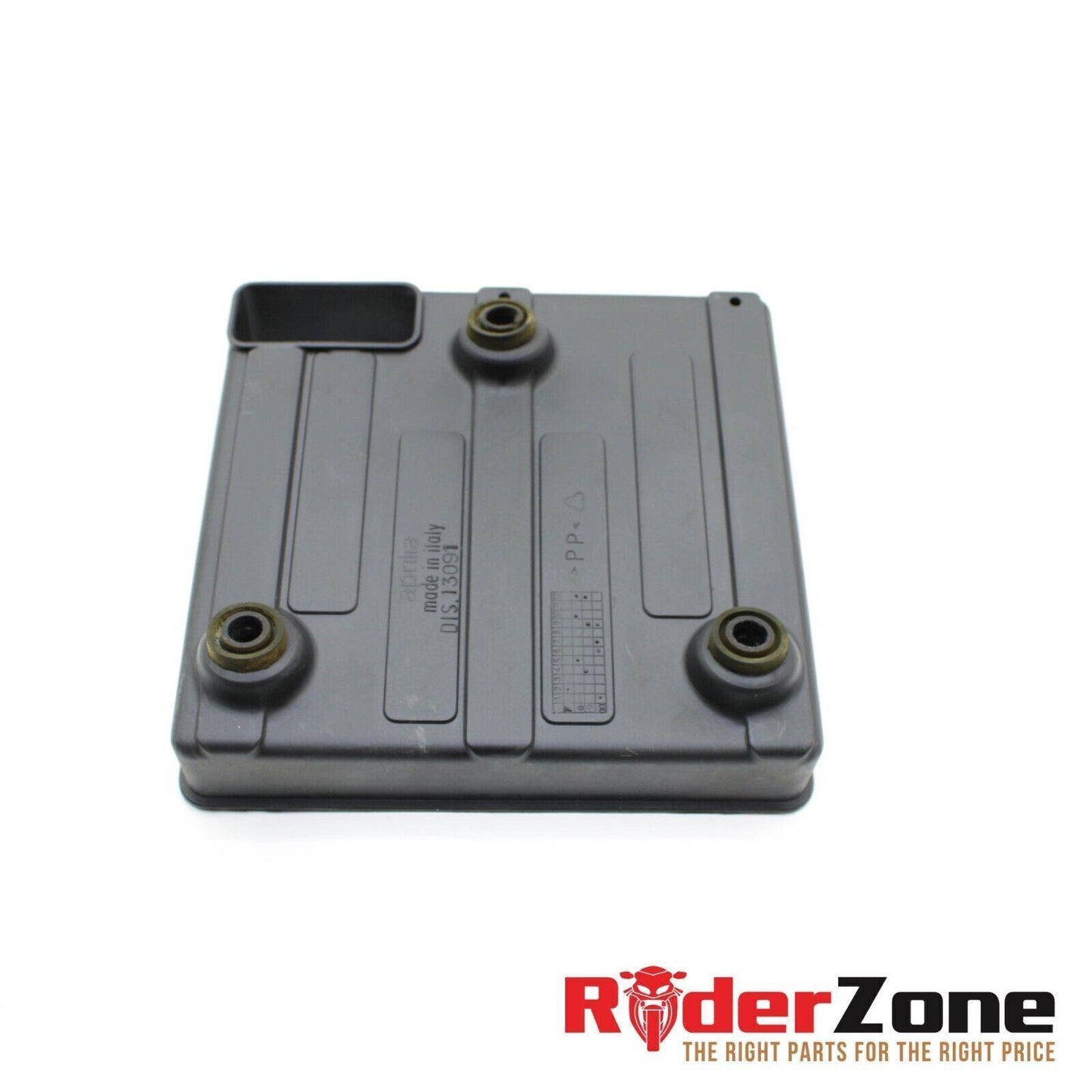 2001 - 2003 APRILIA RSV MILLE ECU TRAY HOLDER ENGINE CONTROL UNIT COVER BOX