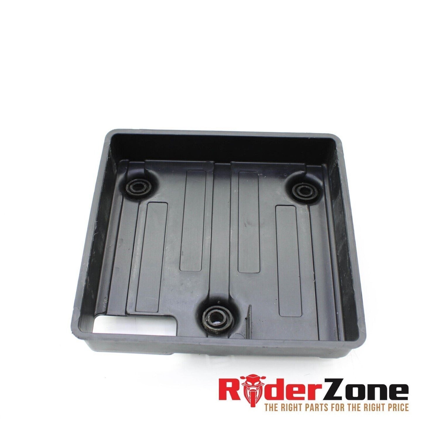 2001 - 2003 APRILIA RSV MILLE ECU TRAY HOLDER ENGINE CONTROL UNIT COVER BOX