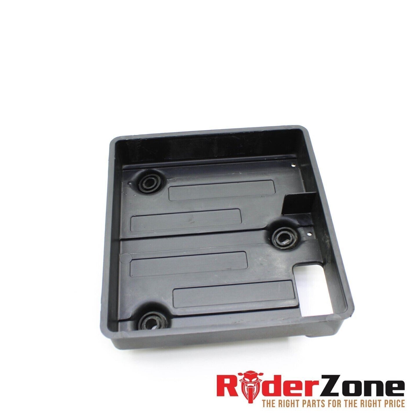 2001 - 2003 APRILIA RSV MILLE ECU TRAY HOLDER ENGINE CONTROL UNIT COVER BOX