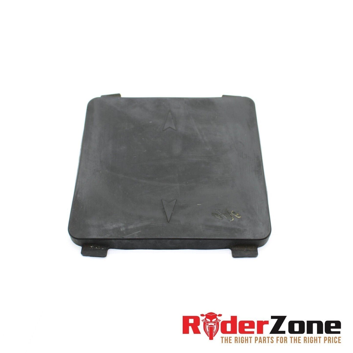 2001 - 2003 APRILIA RSV MILLE ECU TRAY HOLDER ENGINE CONTROL UNIT COVER BOX