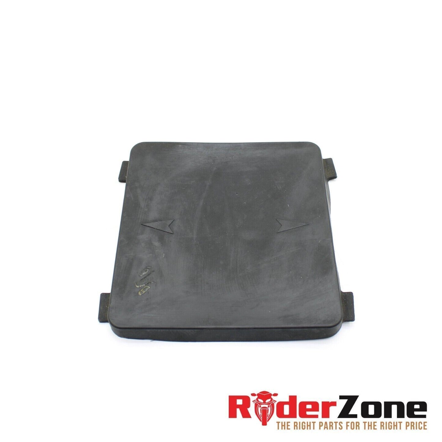 2001 - 2003 APRILIA RSV MILLE ECU TRAY HOLDER ENGINE CONTROL UNIT COVER BOX