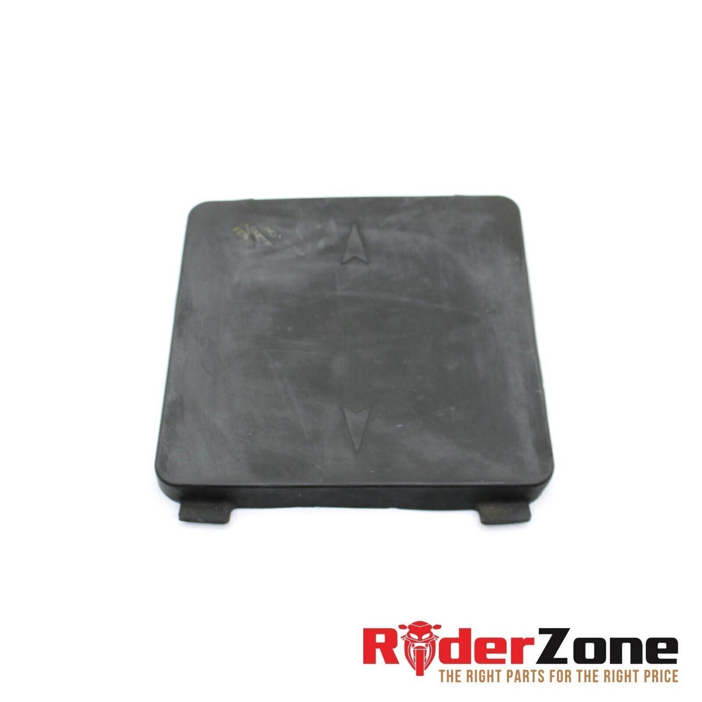 2001 - 2003 APRILIA RSV MILLE ECU TRAY HOLDER ENGINE CONTROL UNIT COVER BOX