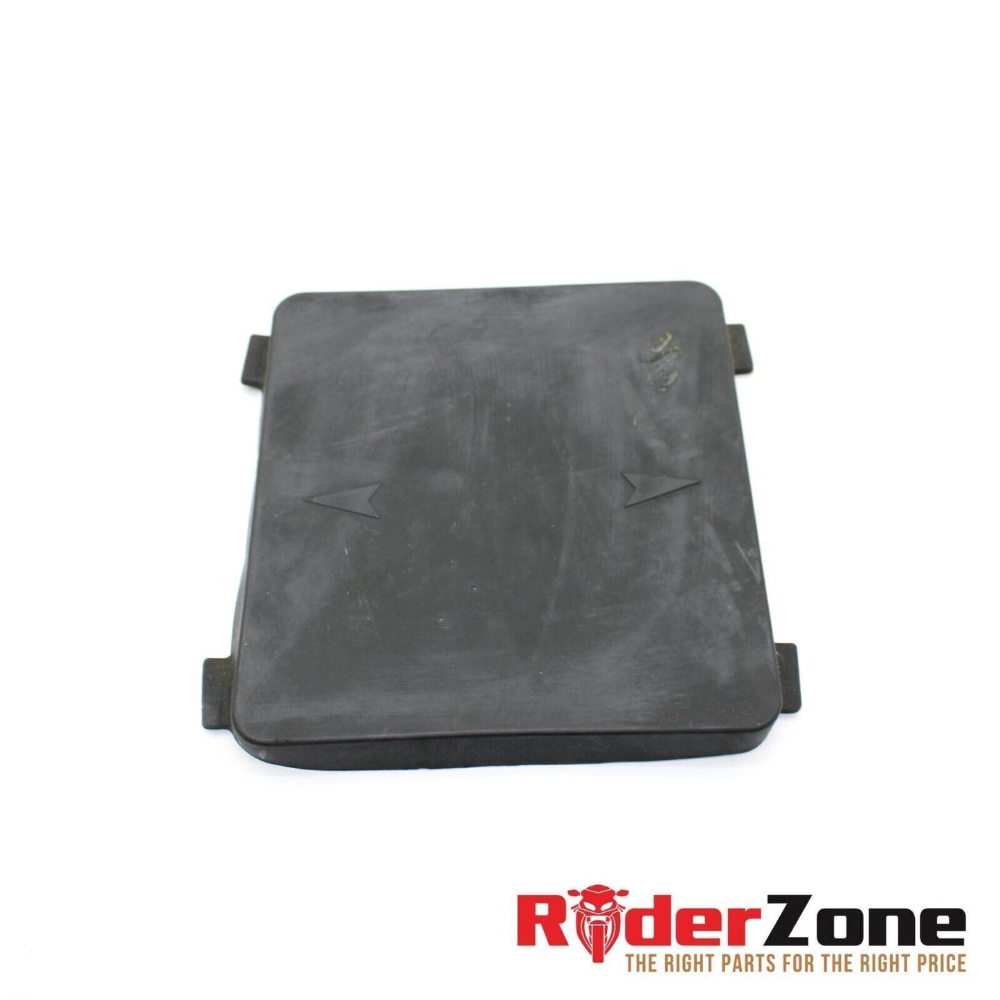 2001 - 2003 APRILIA RSV MILLE ECU TRAY HOLDER ENGINE CONTROL UNIT COVER BOX