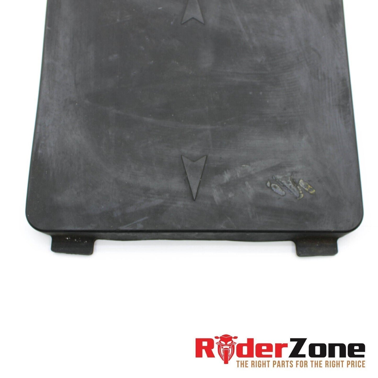 2001 - 2003 APRILIA RSV MILLE ECU TRAY HOLDER ENGINE CONTROL UNIT COVER BOX