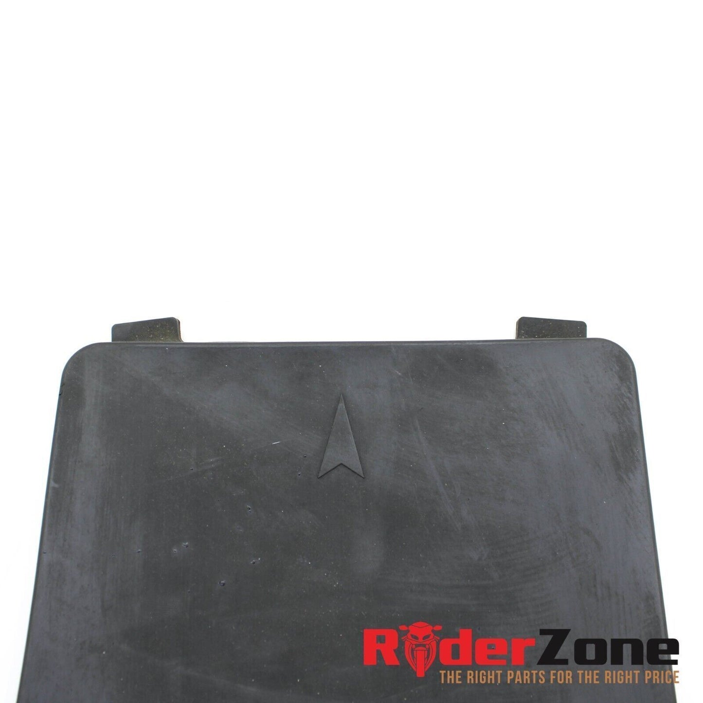 2001 - 2003 APRILIA RSV MILLE ECU TRAY HOLDER ENGINE CONTROL UNIT COVER BOX