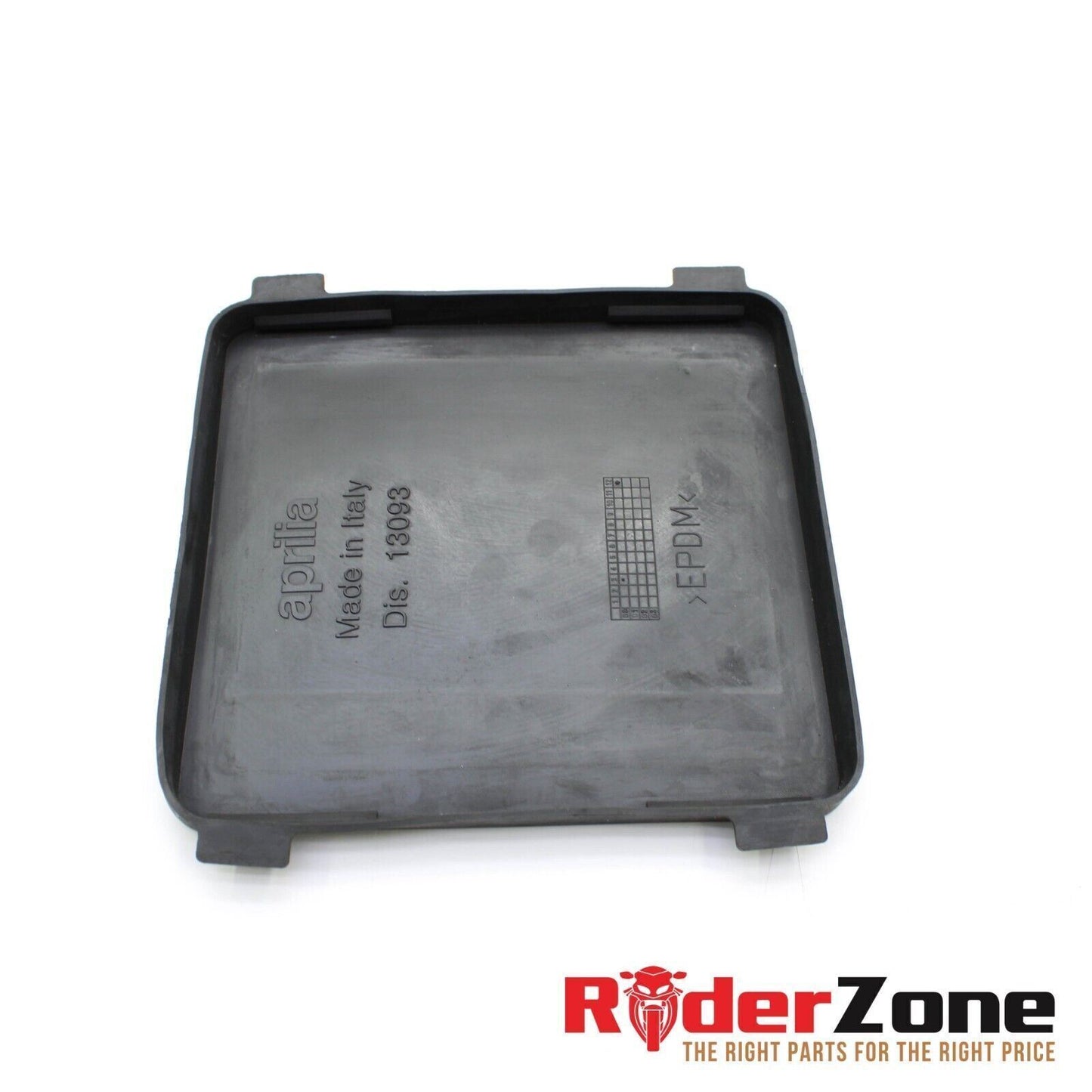 2001 - 2003 APRILIA RSV MILLE ECU TRAY HOLDER ENGINE CONTROL UNIT COVER BOX