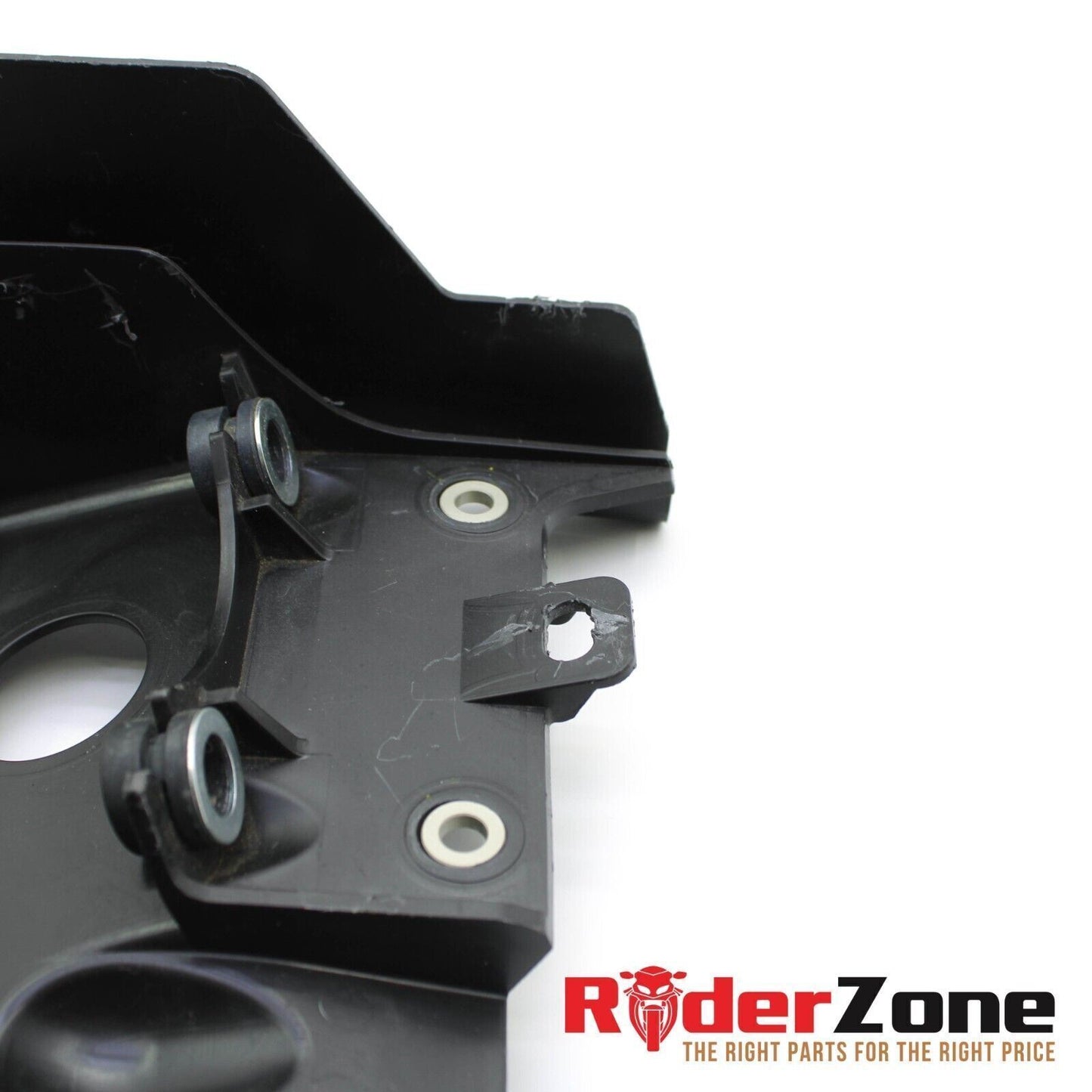 2015 - 2019 YAMAHA YZF R1 BATTERY TRAY UNDERTAIL BRAKCET MOUNT OEM 2CR-8212B