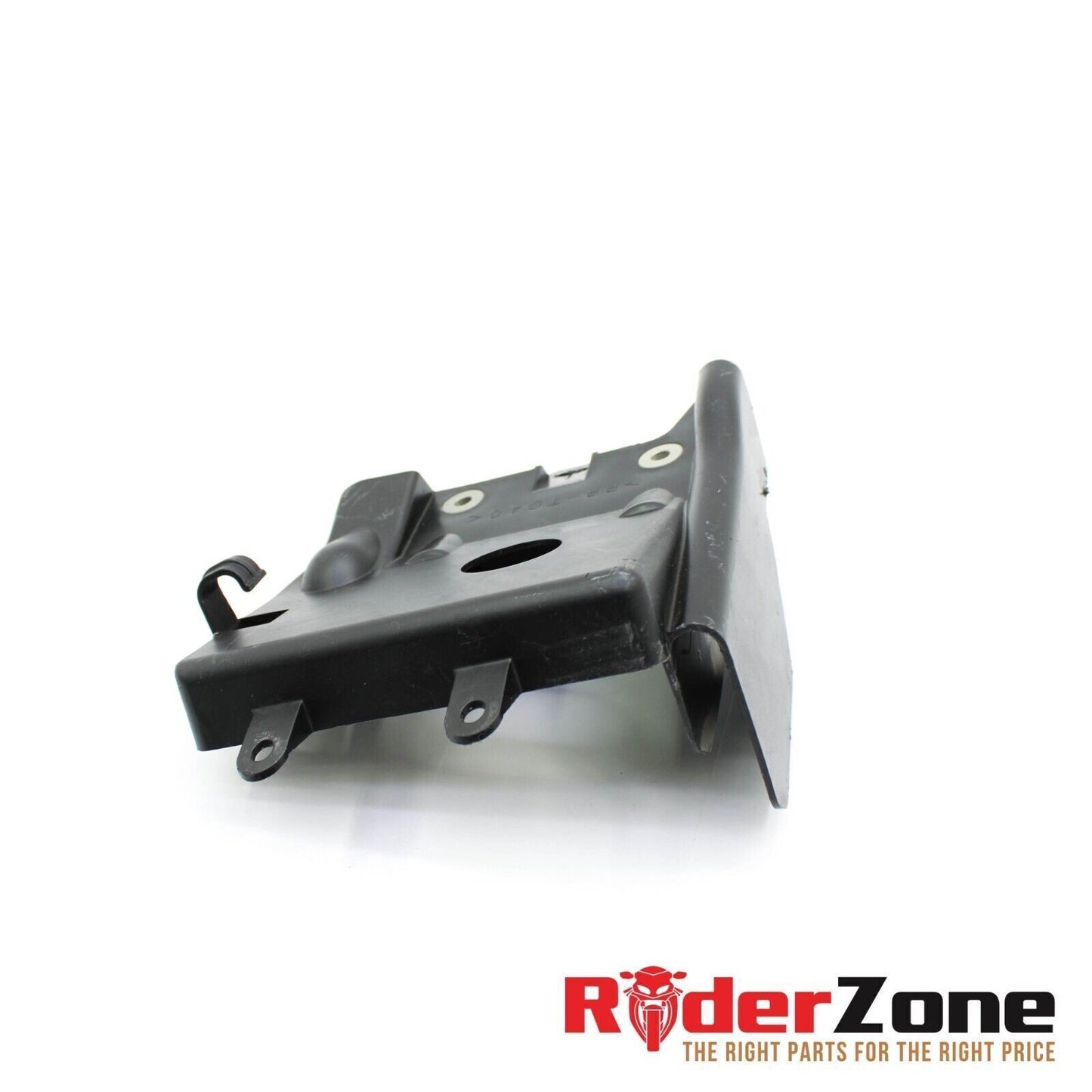 2015 - 2019 YAMAHA YZF R1 BATTERY TRAY UNDERTAIL BRAKCET MOUNT OEM 2CR-8212B
