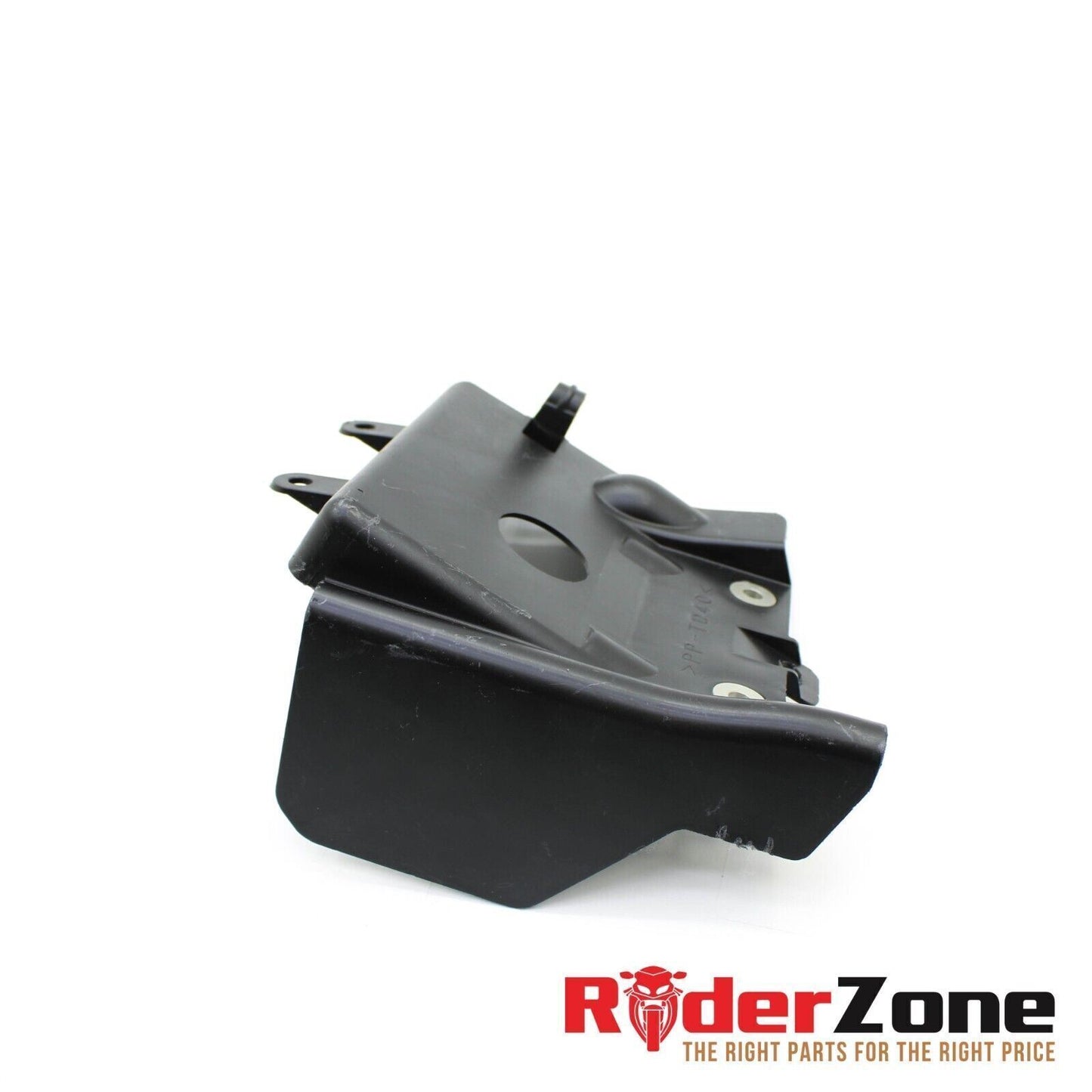 2015 - 2019 YAMAHA YZF R1 BATTERY TRAY UNDERTAIL BRAKCET MOUNT OEM 2CR-8212B