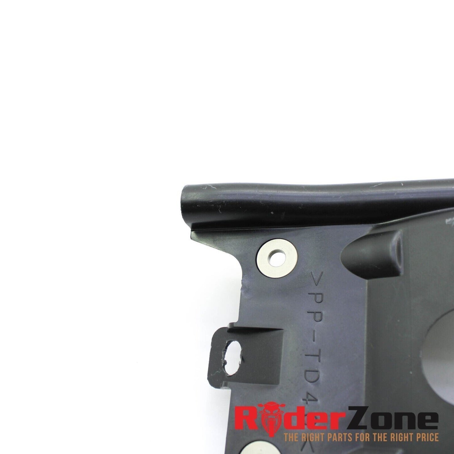 2015 - 2019 YAMAHA YZF R1 BATTERY TRAY UNDERTAIL BRAKCET MOUNT OEM 2CR-8212B