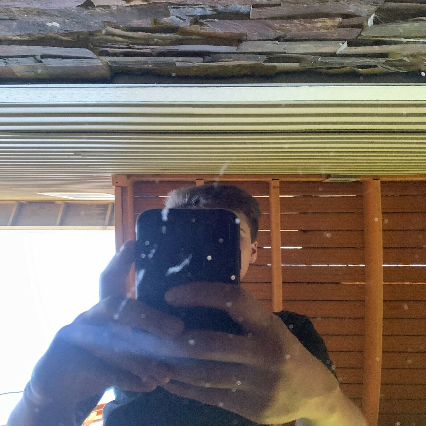 2003 - 2012 MASERATI QUATTROPORTE WINDOW GLASS REAR RIGHT DOOR TINTED M139