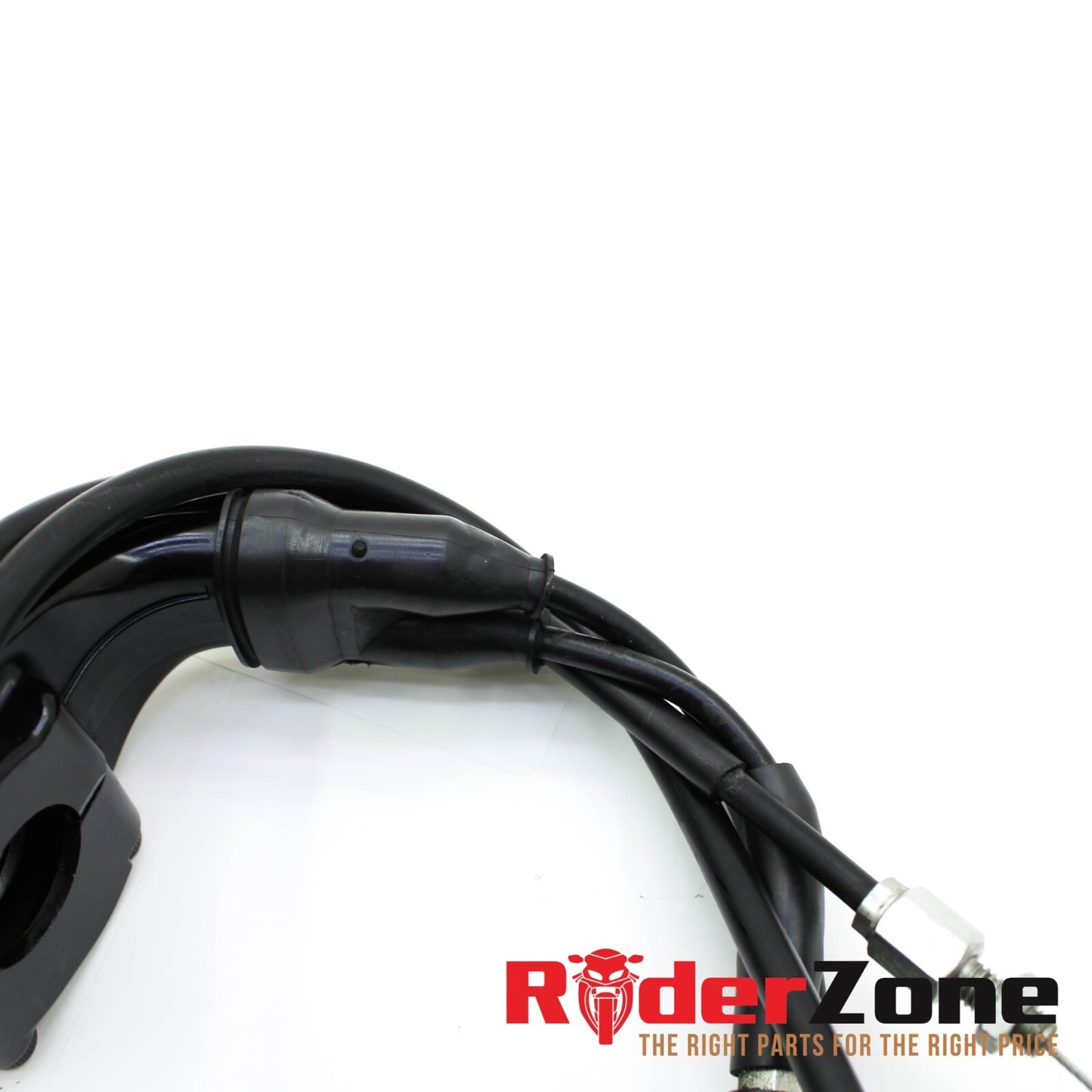2015 - 2019 YAMAHA YZF R1 THROTTLE CABLE LINE BODY HOUSING GUIDE TUBE GOOD LINES