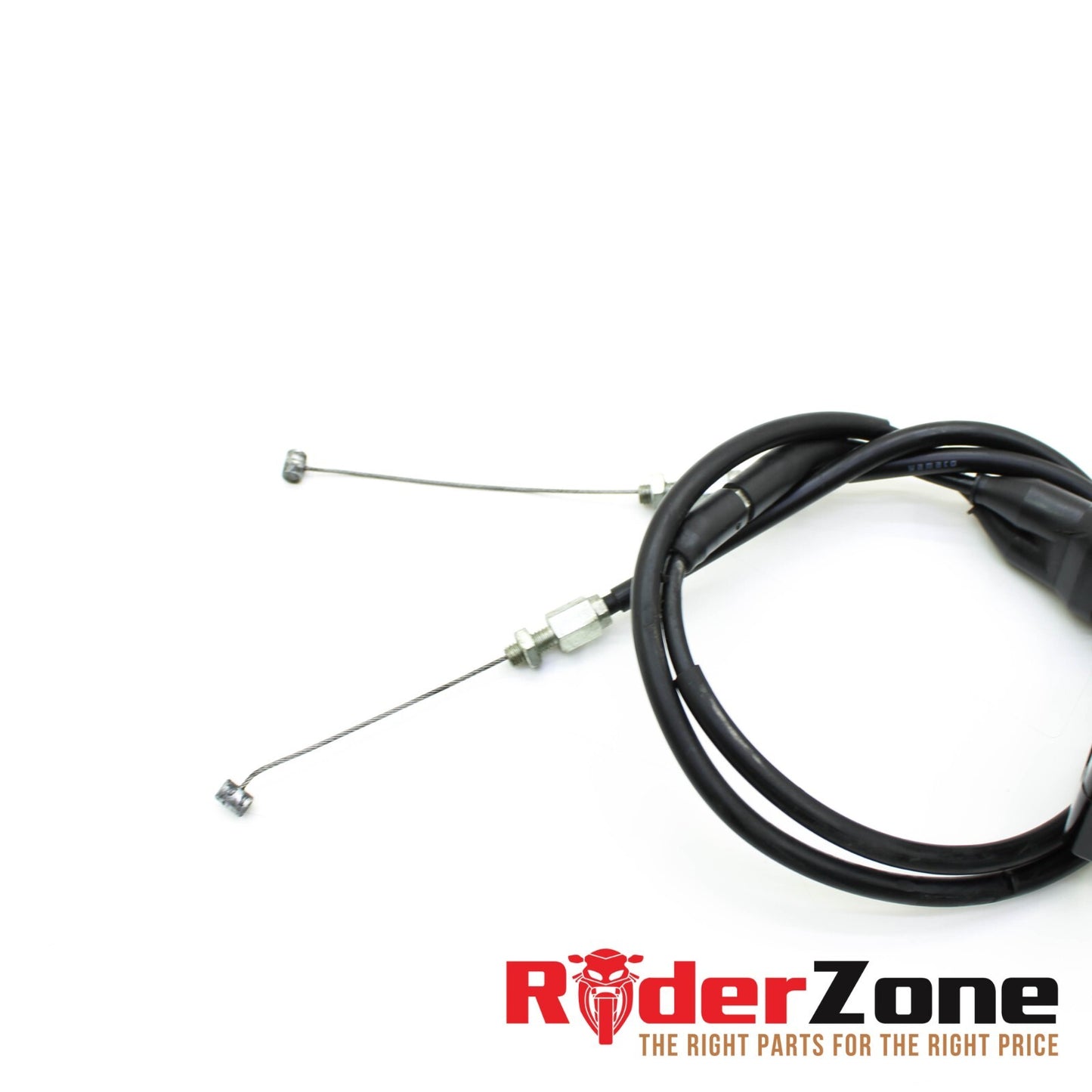 2015 - 2019 YAMAHA YZF R1 THROTTLE CABLE LINE BODY HOUSING GUIDE TUBE GOOD LINES