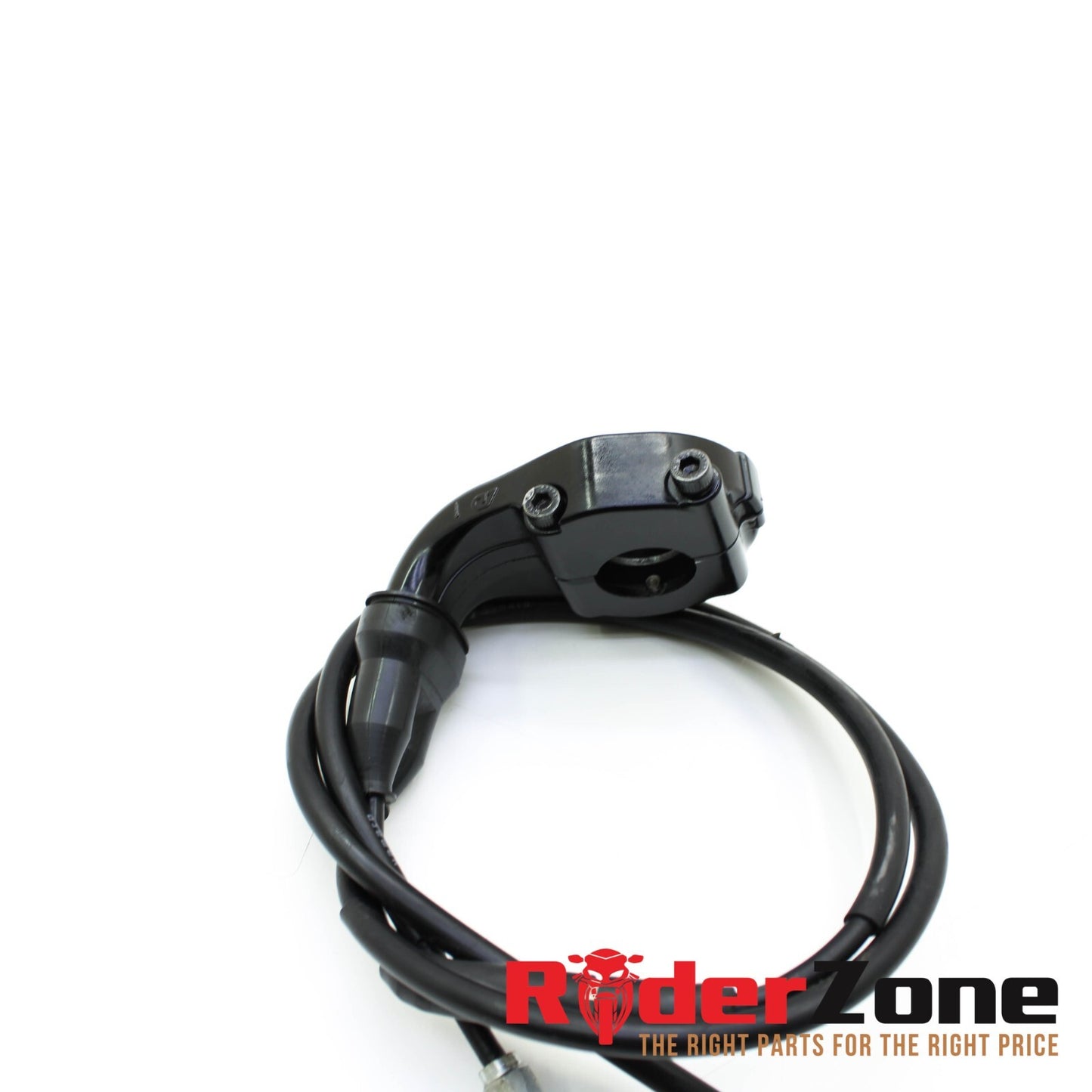 2015 - 2019 YAMAHA YZF R1 THROTTLE CABLE LINE BODY HOUSING GUIDE TUBE GOOD LINES