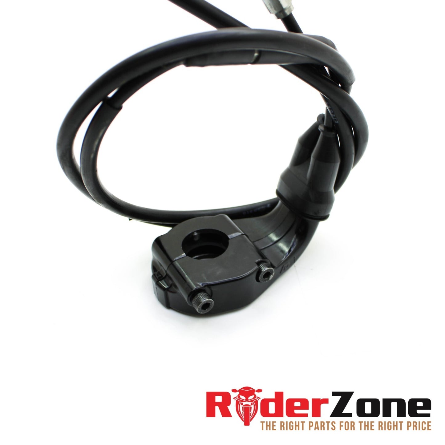 2015 - 2019 YAMAHA YZF R1 THROTTLE CABLE LINE BODY HOUSING GUIDE TUBE GOOD LINES