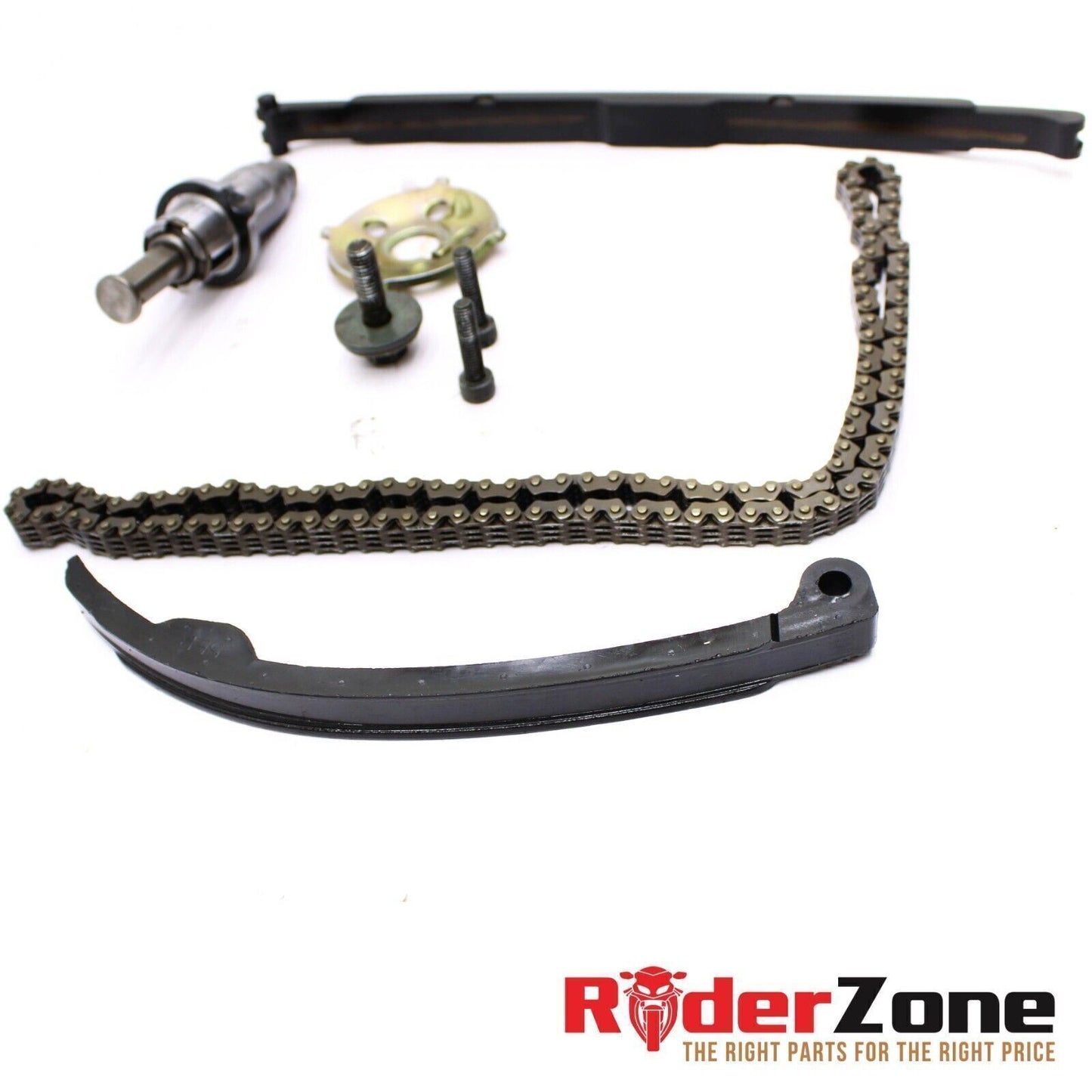 2003 - 2005 YAMAHA YZF R6 06-09 R6S TENSIONER CAM CHAIN CAMSHAFT GUIDES BOLTS