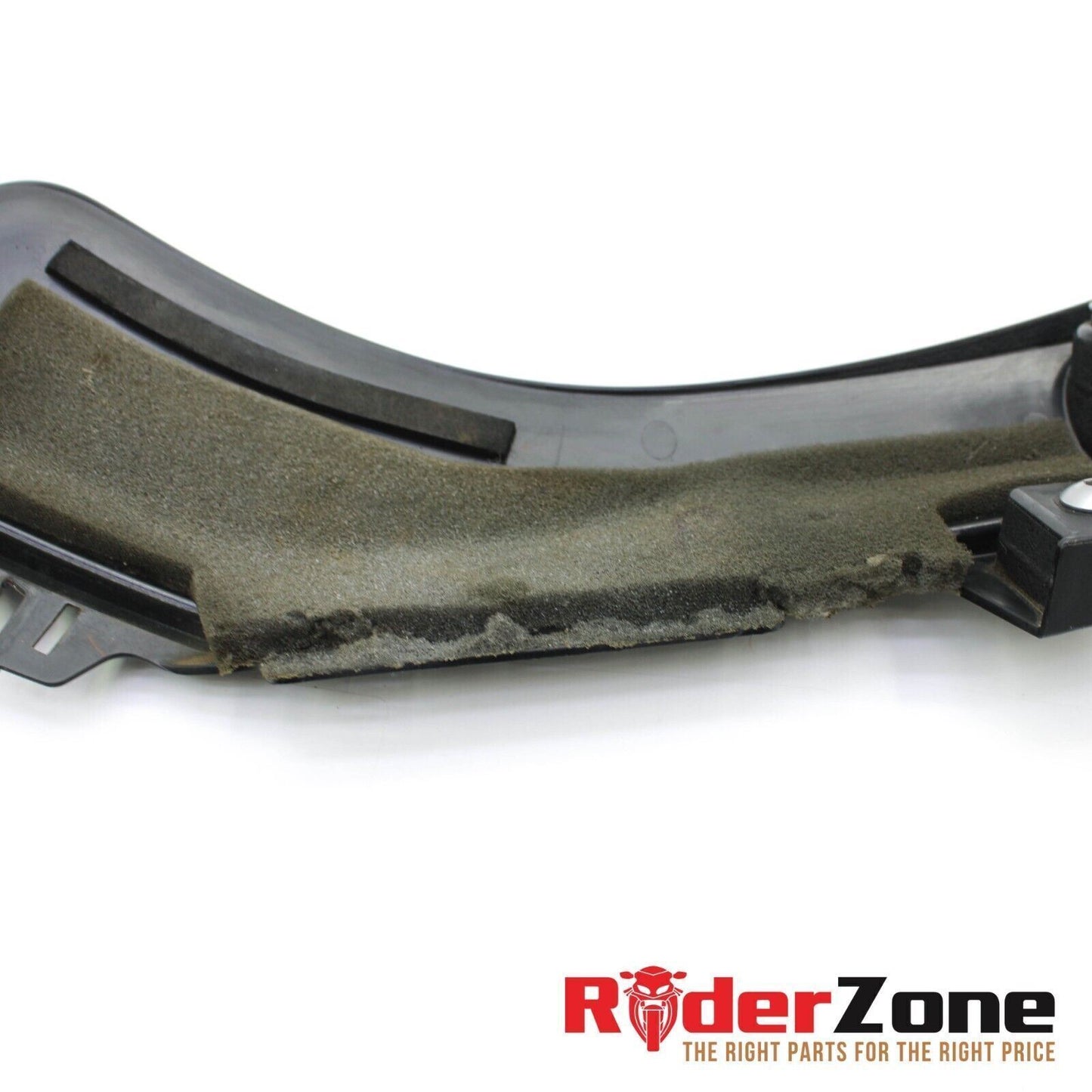 2015 - 2019 YAMAHA YZF R1 RIGHT FRAME COVER SIDE COWL PANEL TRIM BLACK R1S R1M