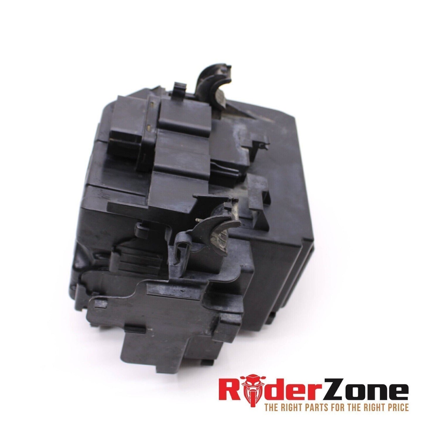 2018 - 2020 BMW R1250GS BATTERY BOX MOUNTING TRAY HOLDER BRACKET MOUDLE UNIT OEM