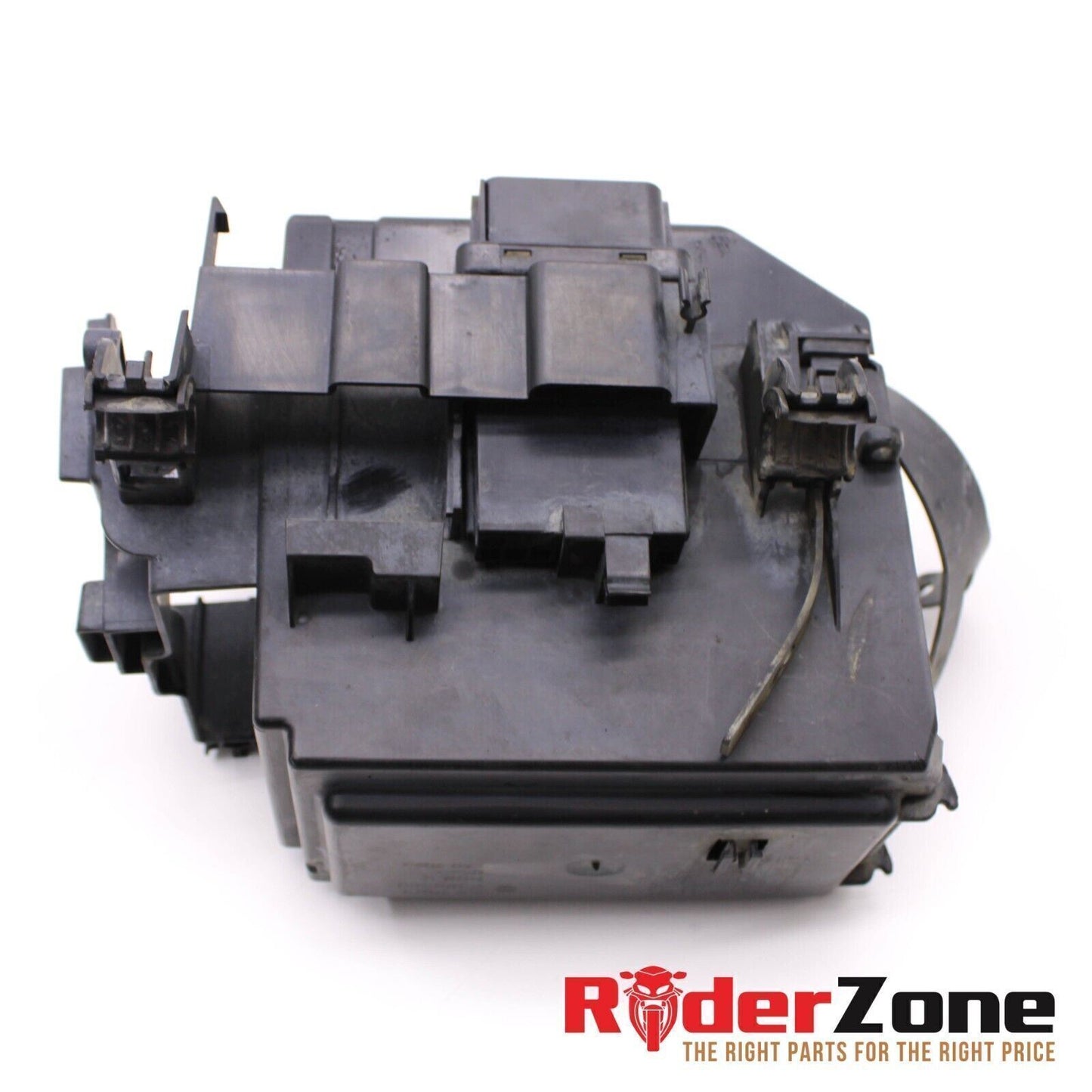 2018 - 2020 BMW R1250GS BATTERY BOX MOUNTING TRAY HOLDER BRACKET MOUDLE UNIT OEM