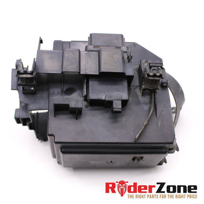 2018 - 2020 BMW R1250GS BATTERY BOX MOUNTING TRAY HOLDER BRACKET MOUDLE UNIT OEM